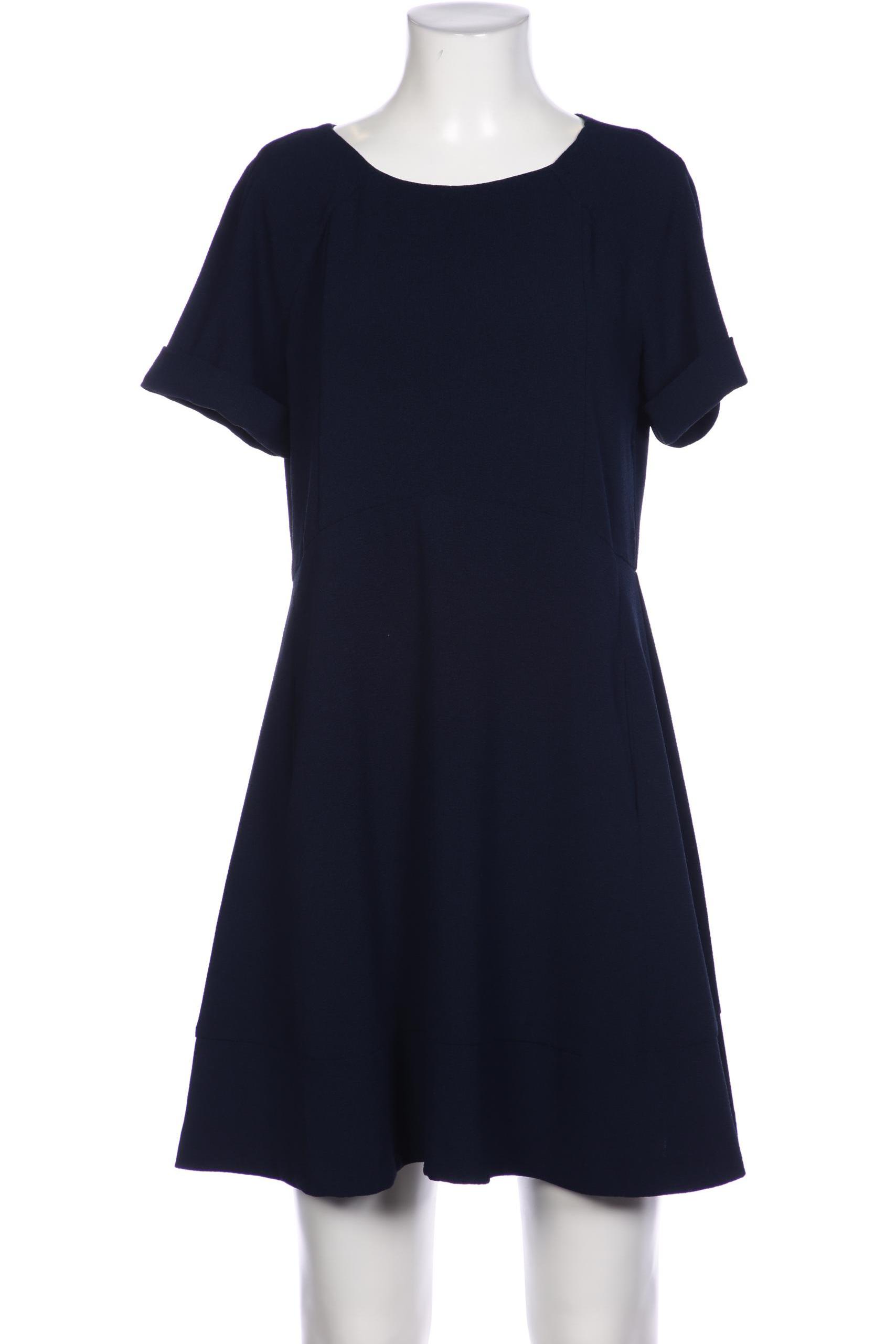 

Esprit Damen Kleid, marineblau