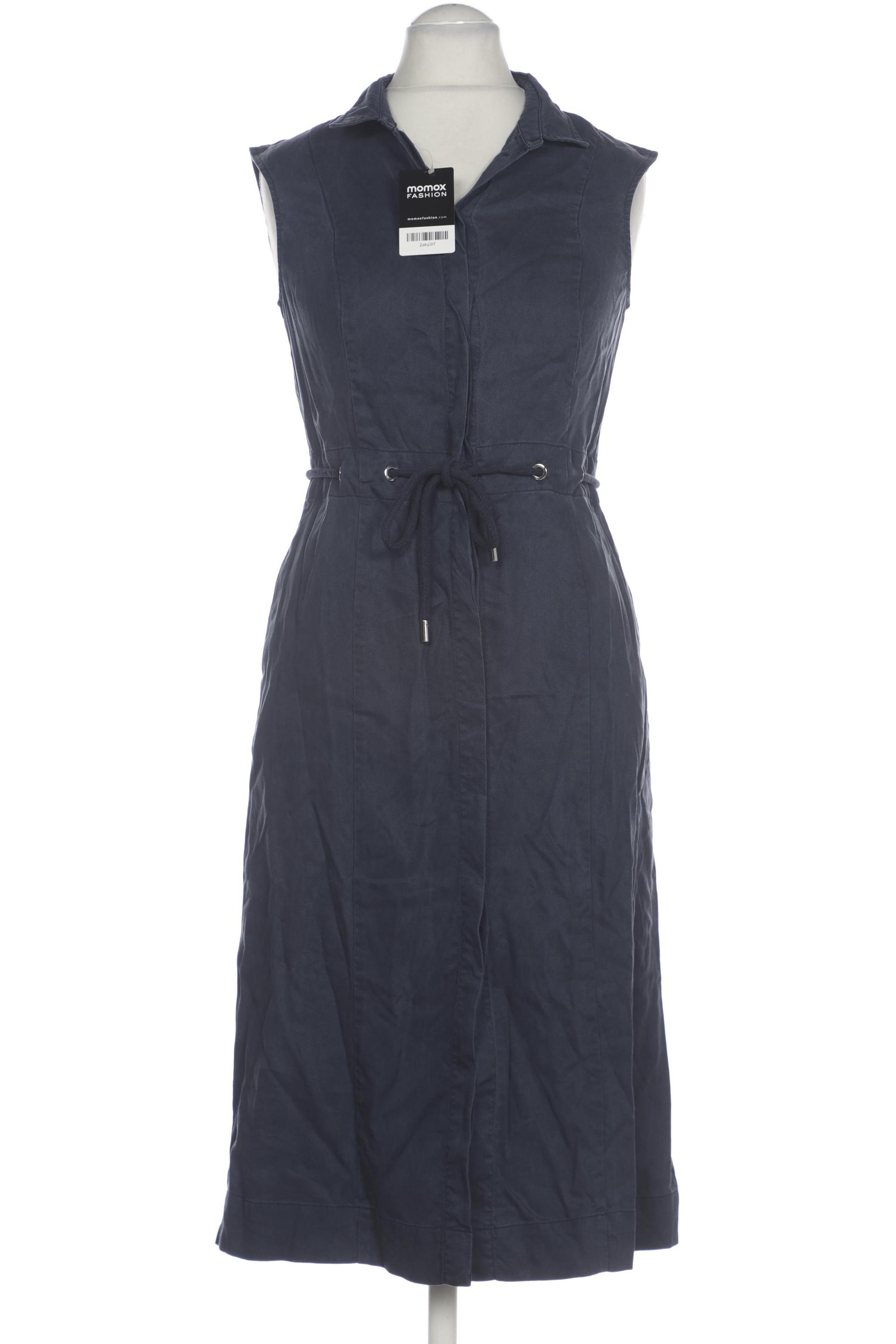 

Esprit Damen Kleid, marineblau