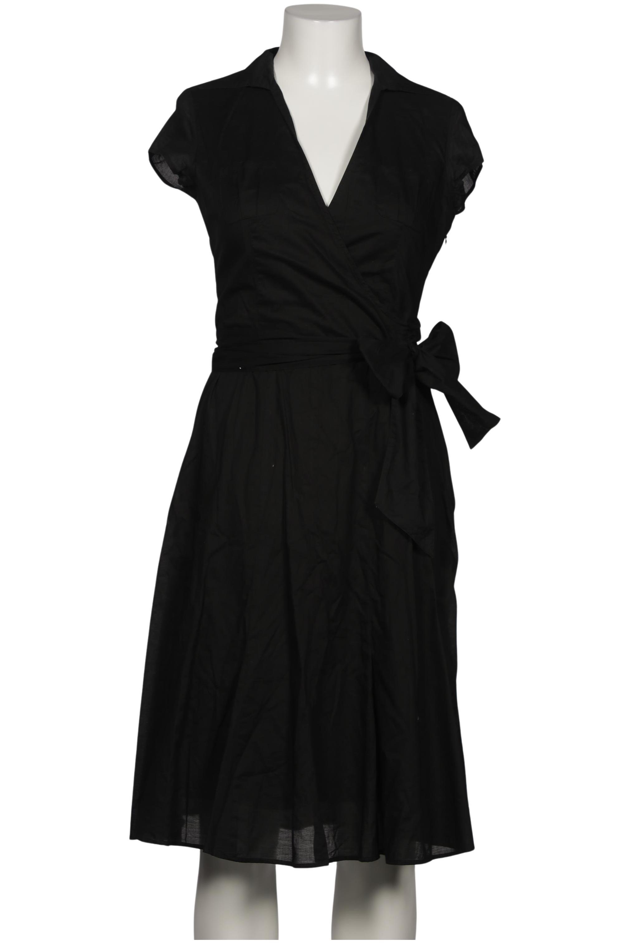 

Esprit Damen Kleid, schwarz, Gr. 38