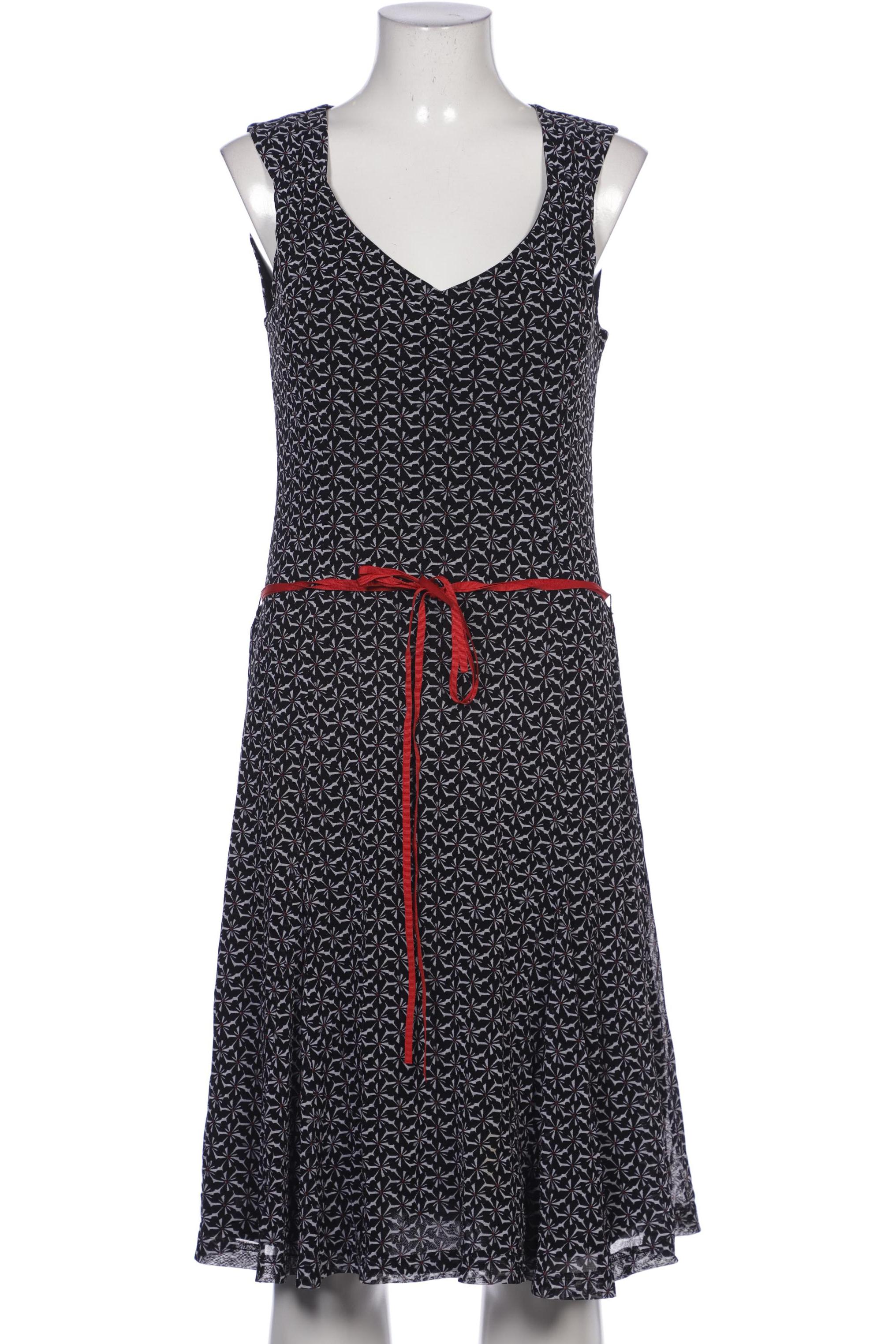 

Esprit Damen Kleid, schwarz, Gr. 42