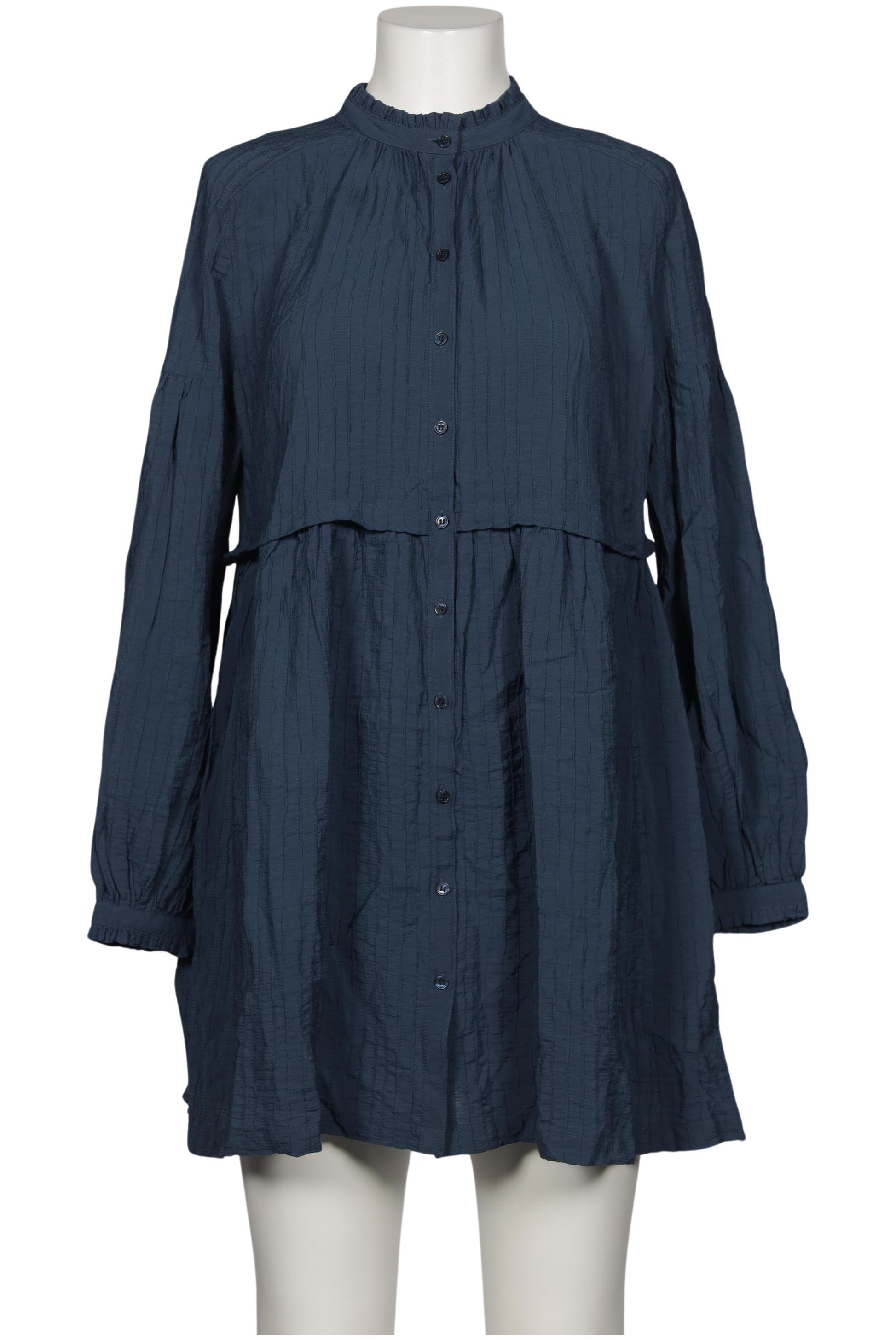 

Esprit Damen Kleid, marineblau, Gr. 38