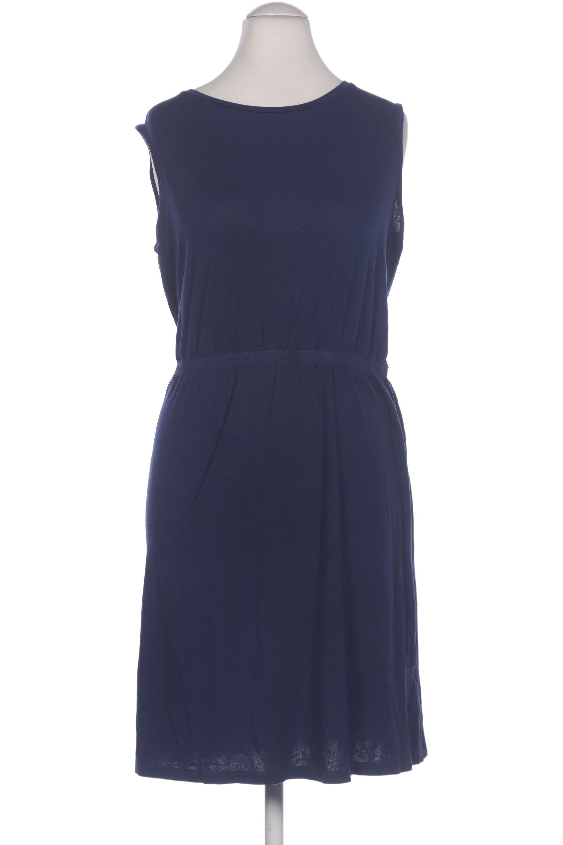 

Esprit Damen Kleid, marineblau, Gr. 38