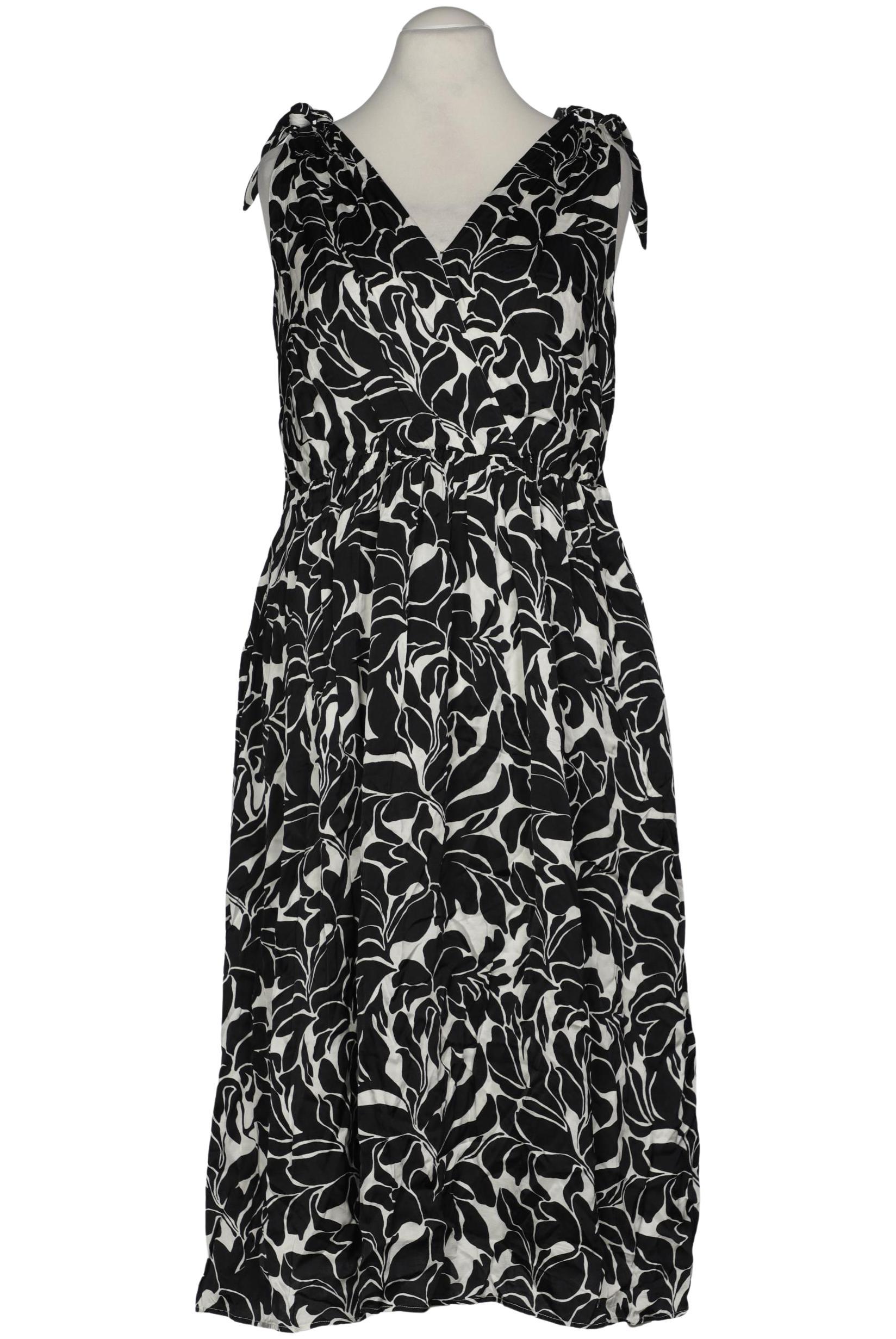 

Esprit Damen Kleid, schwarz, Gr. 40