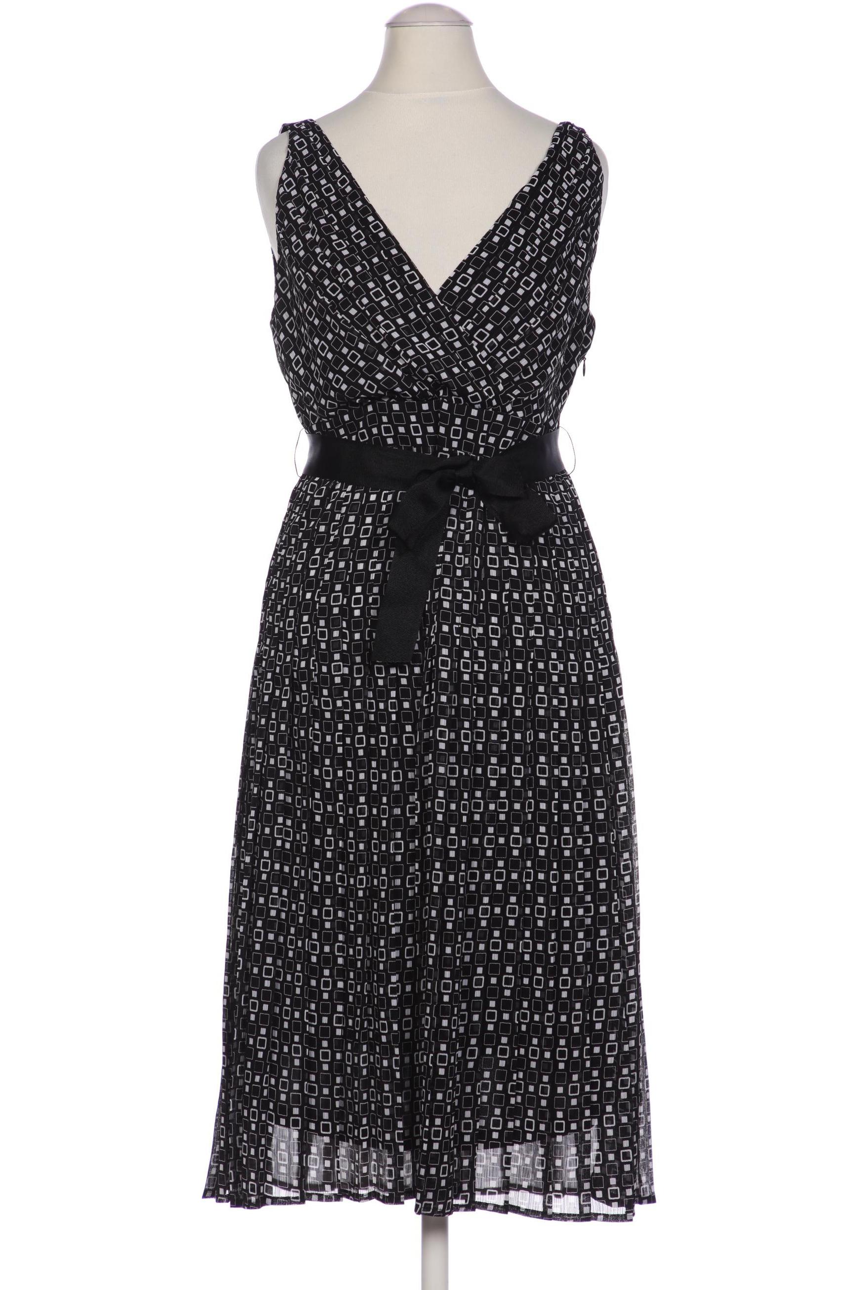 

Esprit Damen Kleid, schwarz, Gr. 36