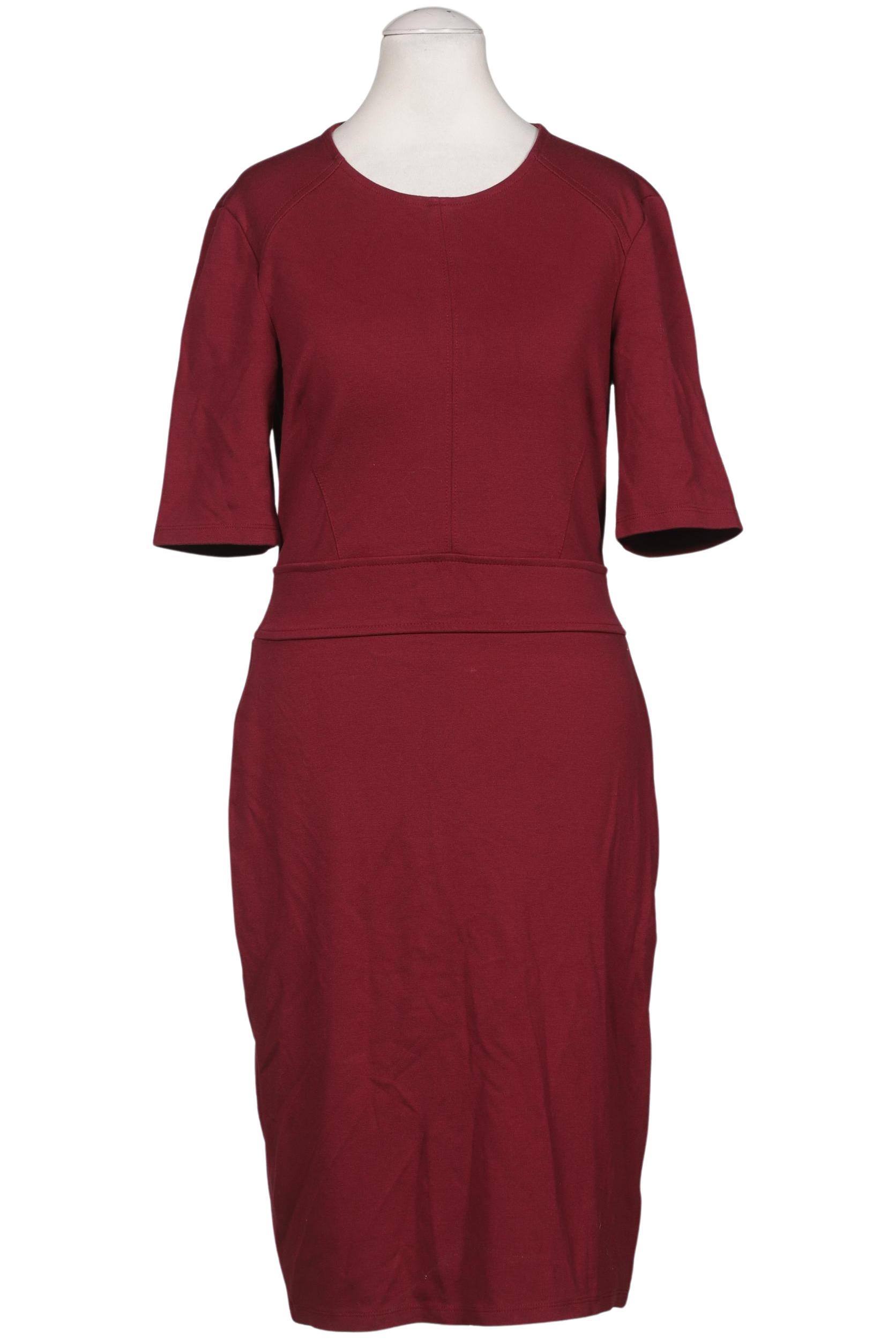 

Esprit Damen Kleid, bordeaux, Gr. 34