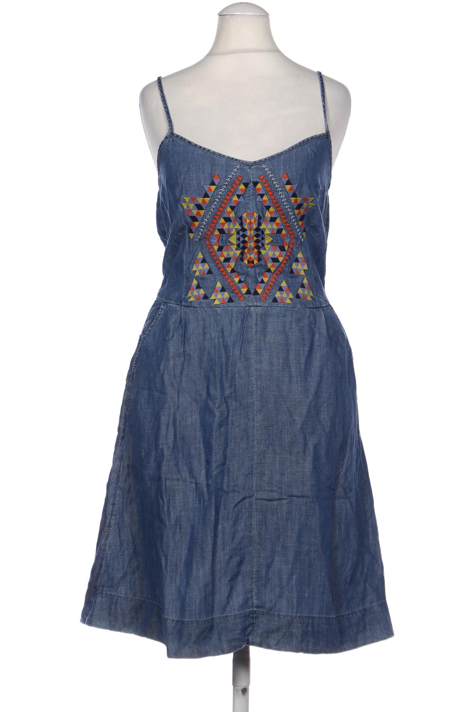 

Esprit Damen Kleid, marineblau