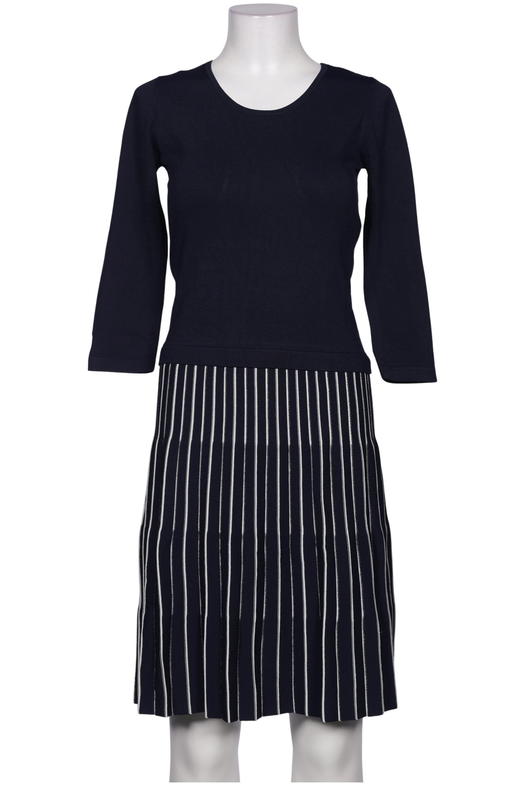 

Esprit Damen Kleid, marineblau, Gr. 36