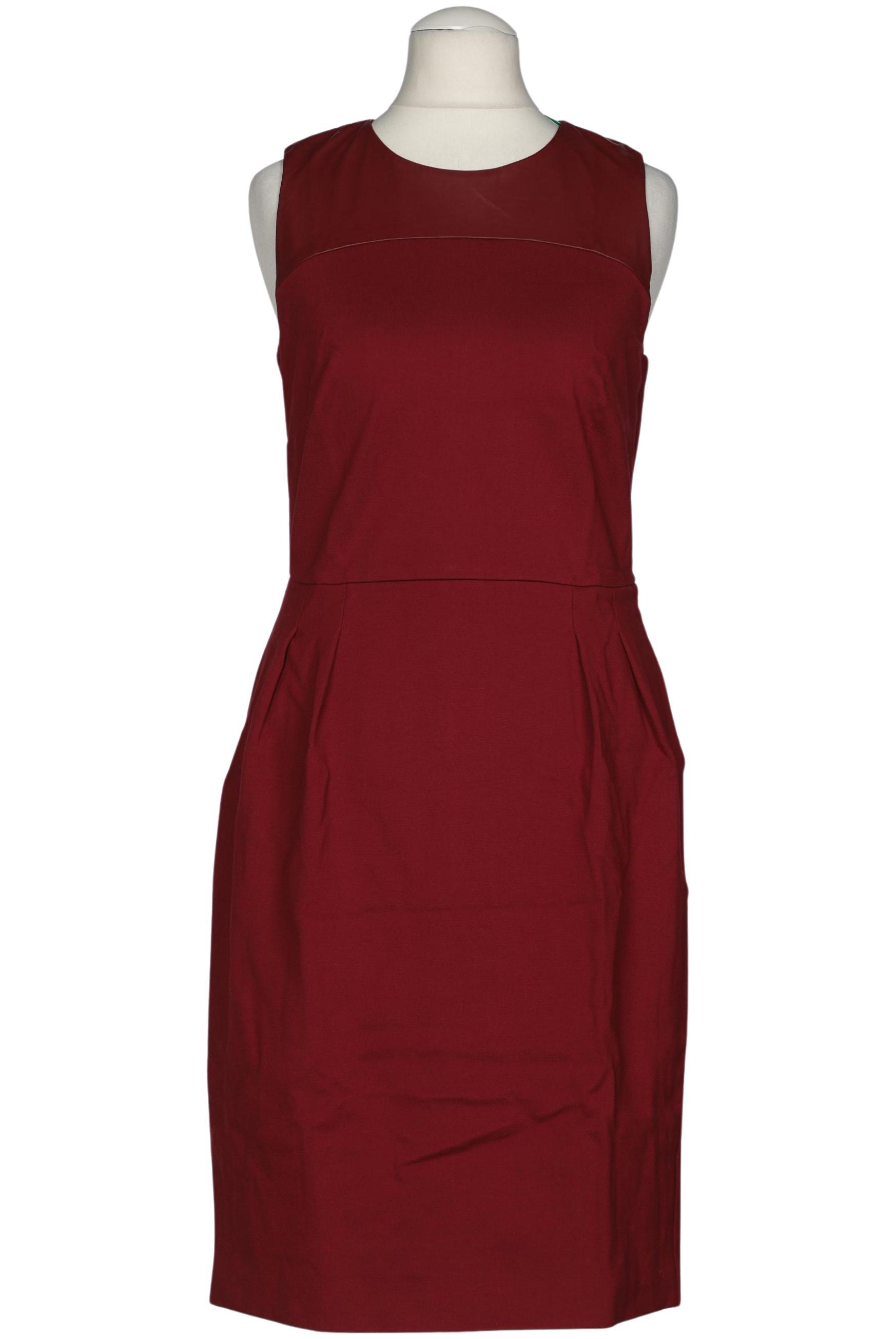 

Esprit Damen Kleid, bordeaux, Gr. 36