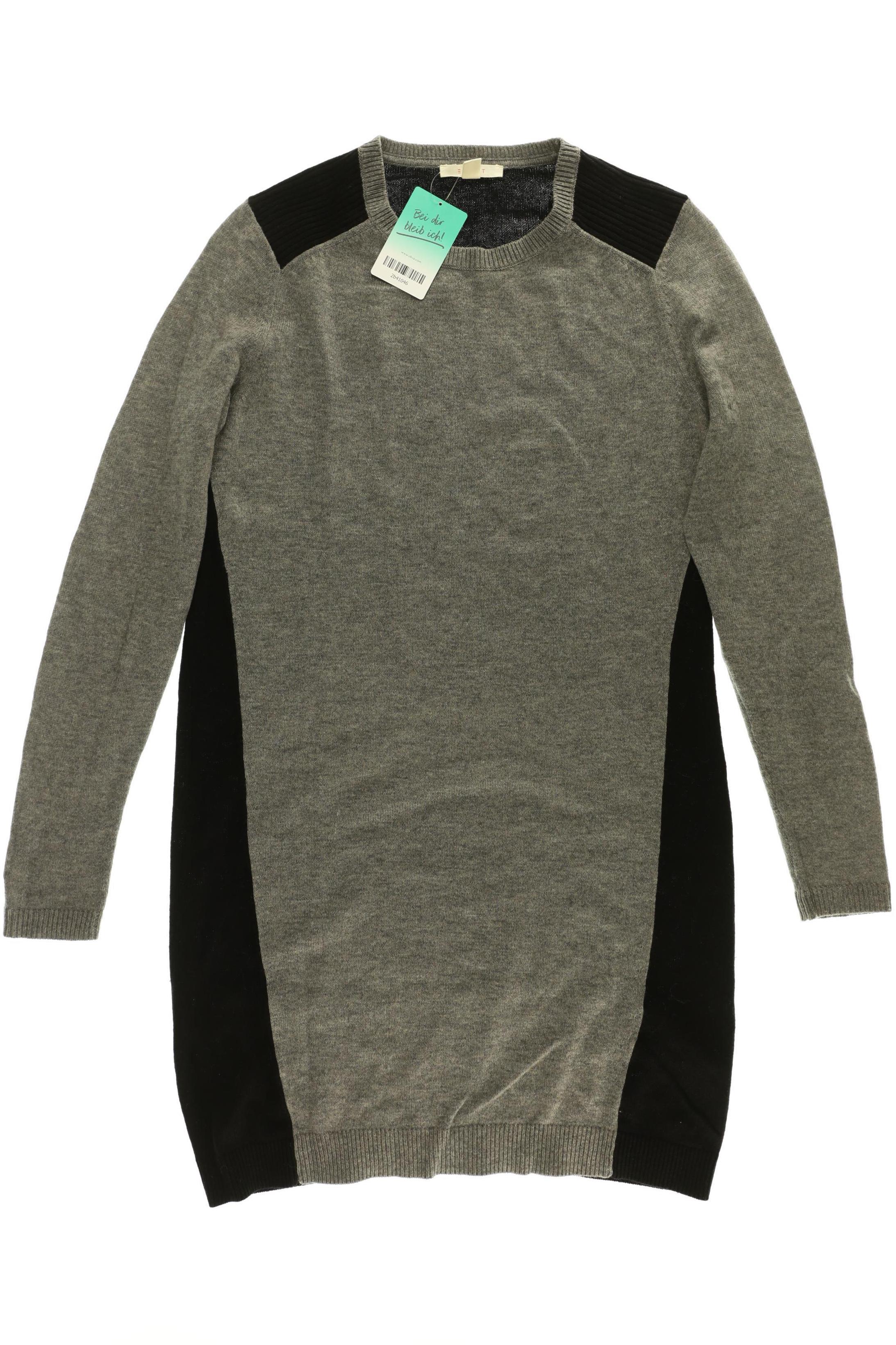 

Esprit Damen Kleid, grau, Gr.