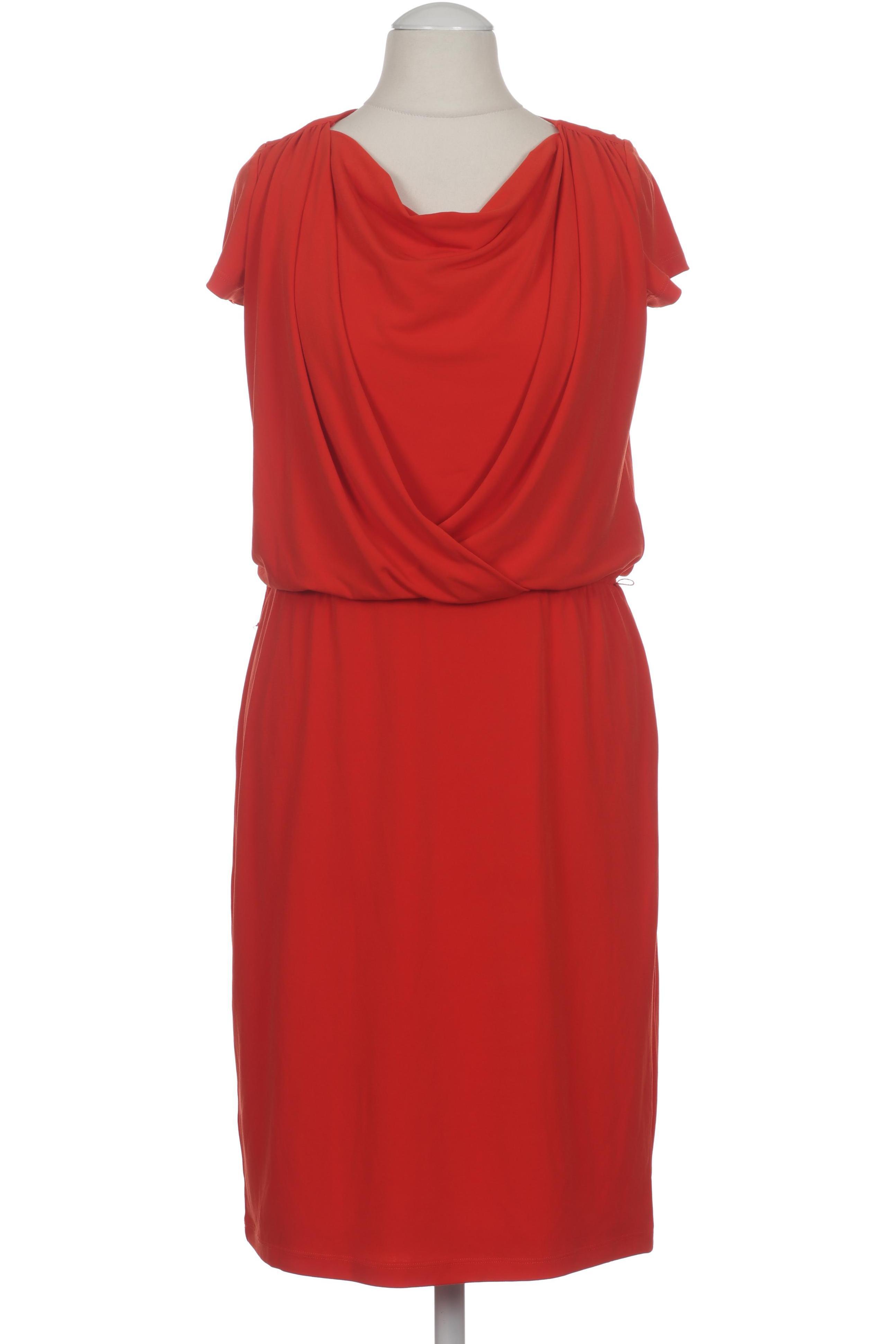 

Esprit Damen Kleid, rot, Gr.