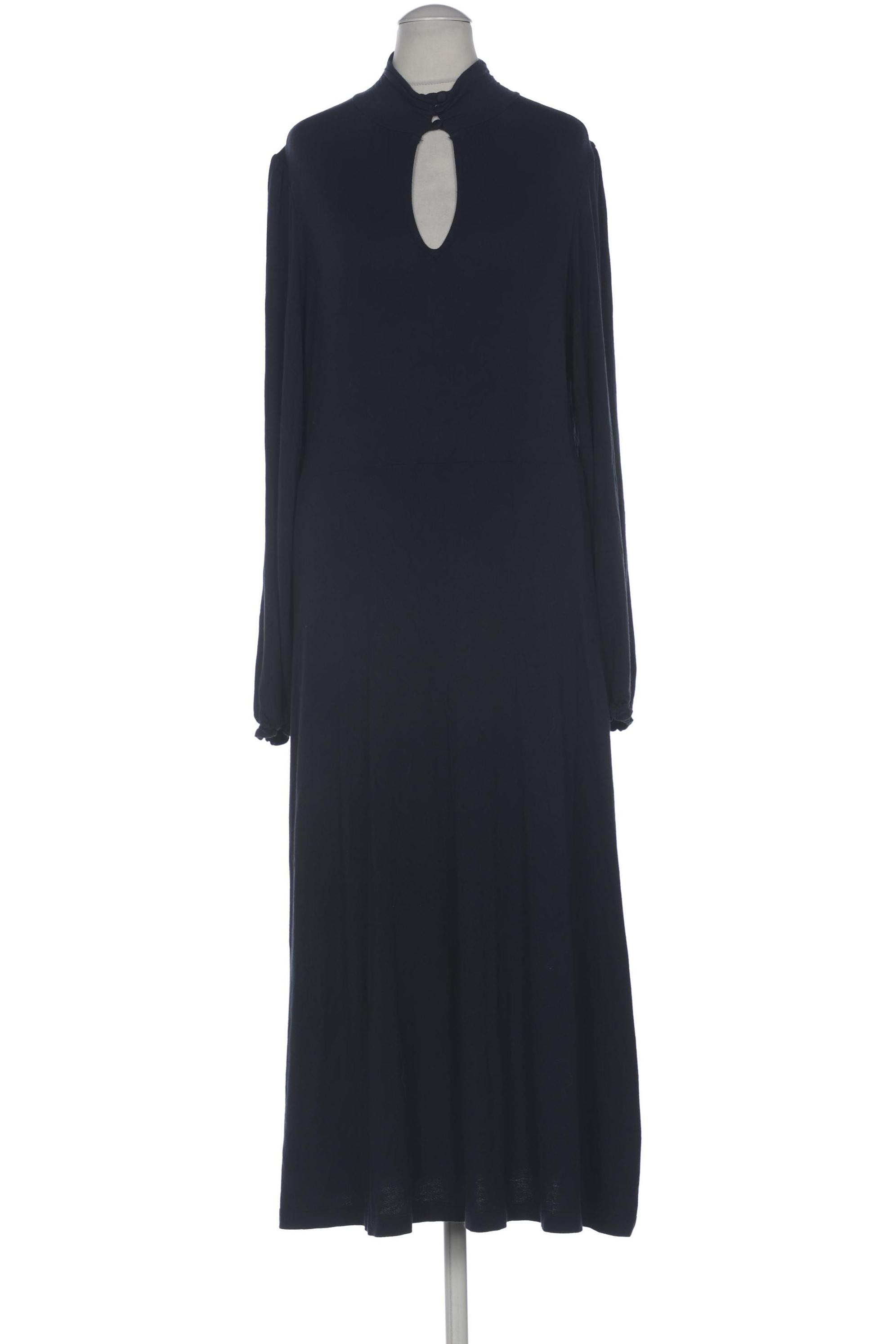 

Esprit Damen Kleid, marineblau, Gr. 36