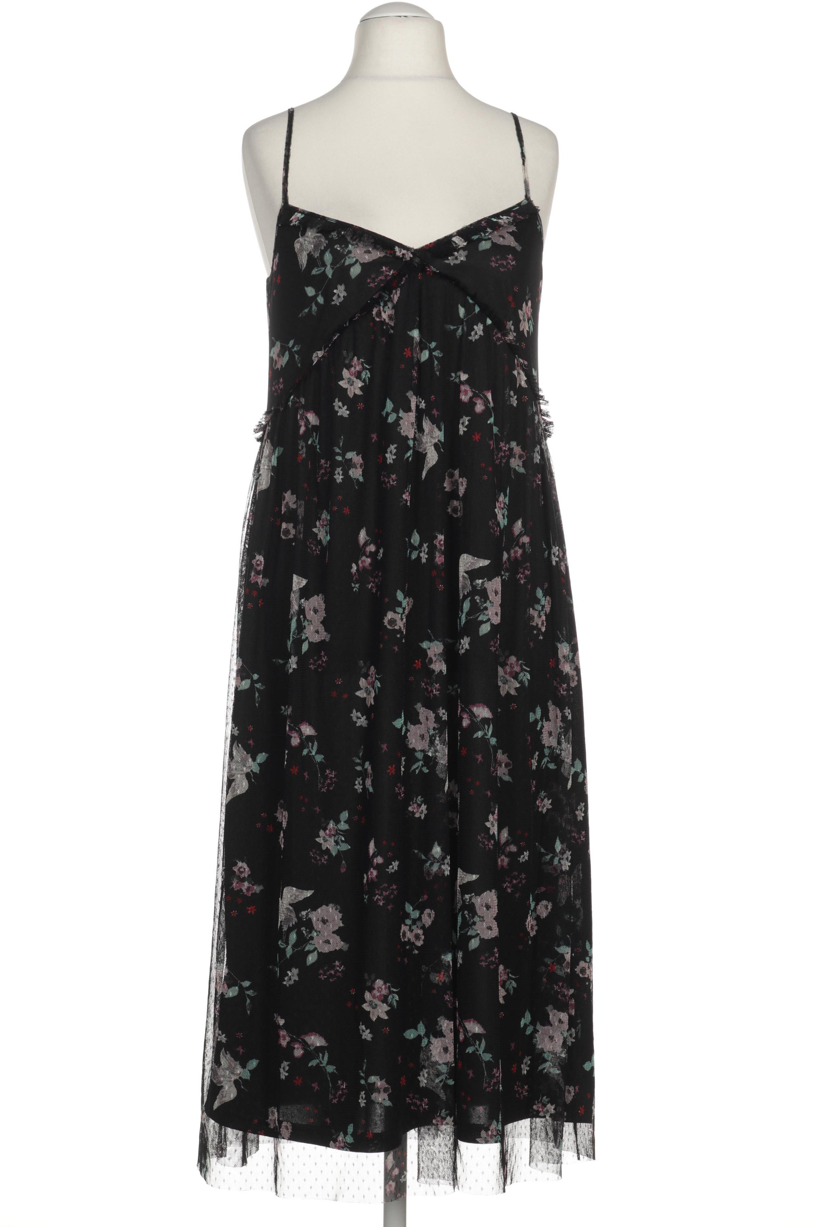 

Esprit Damen Kleid, schwarz, Gr. 38