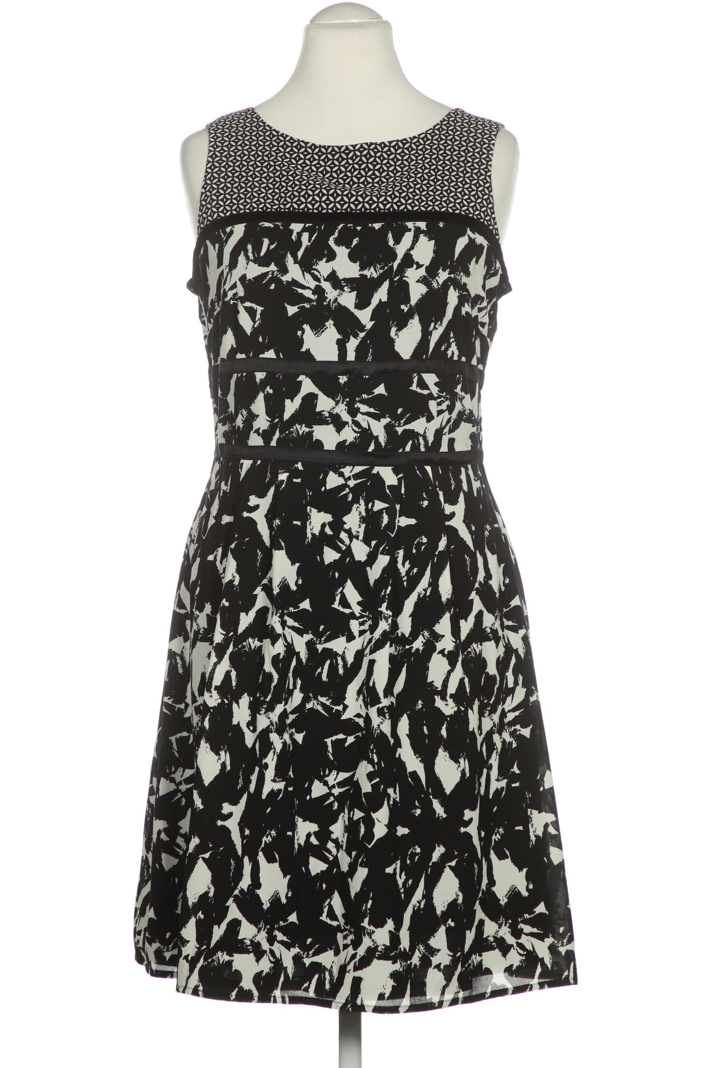 

Esprit Damen Kleid, schwarz, Gr. 40