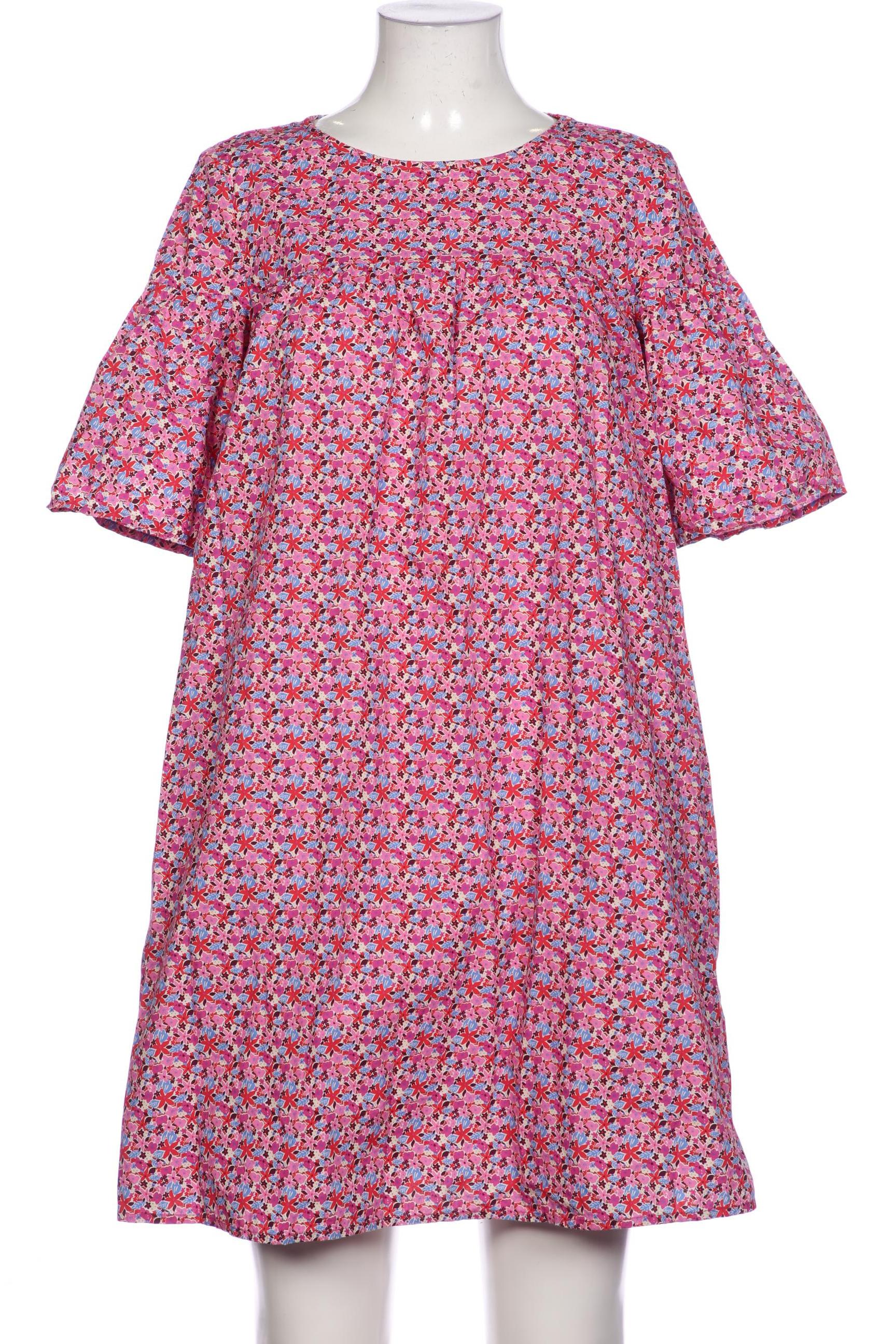 

Esprit Damen Kleid, pink, Gr. 36