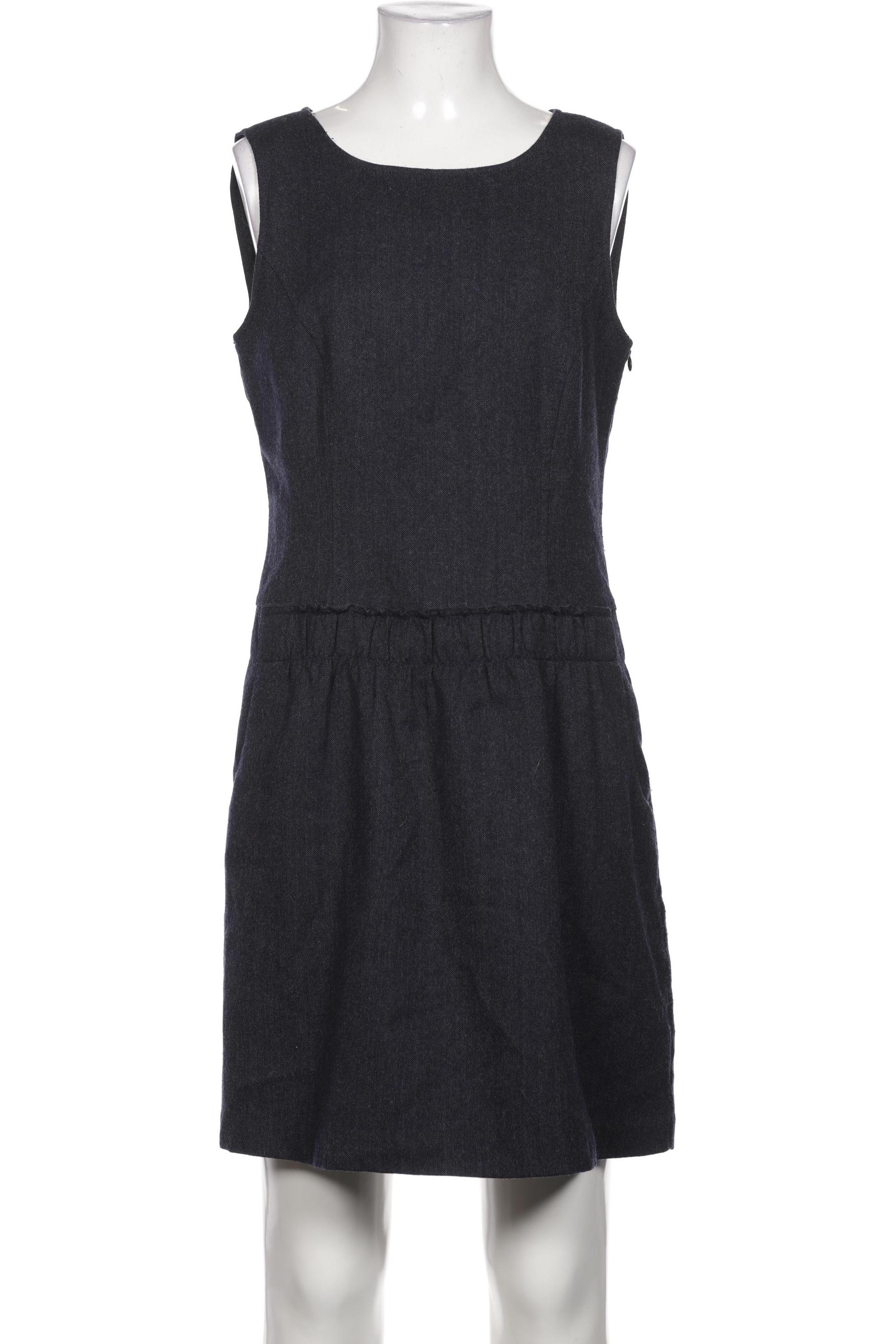 

Esprit Damen Kleid, marineblau, Gr. 38