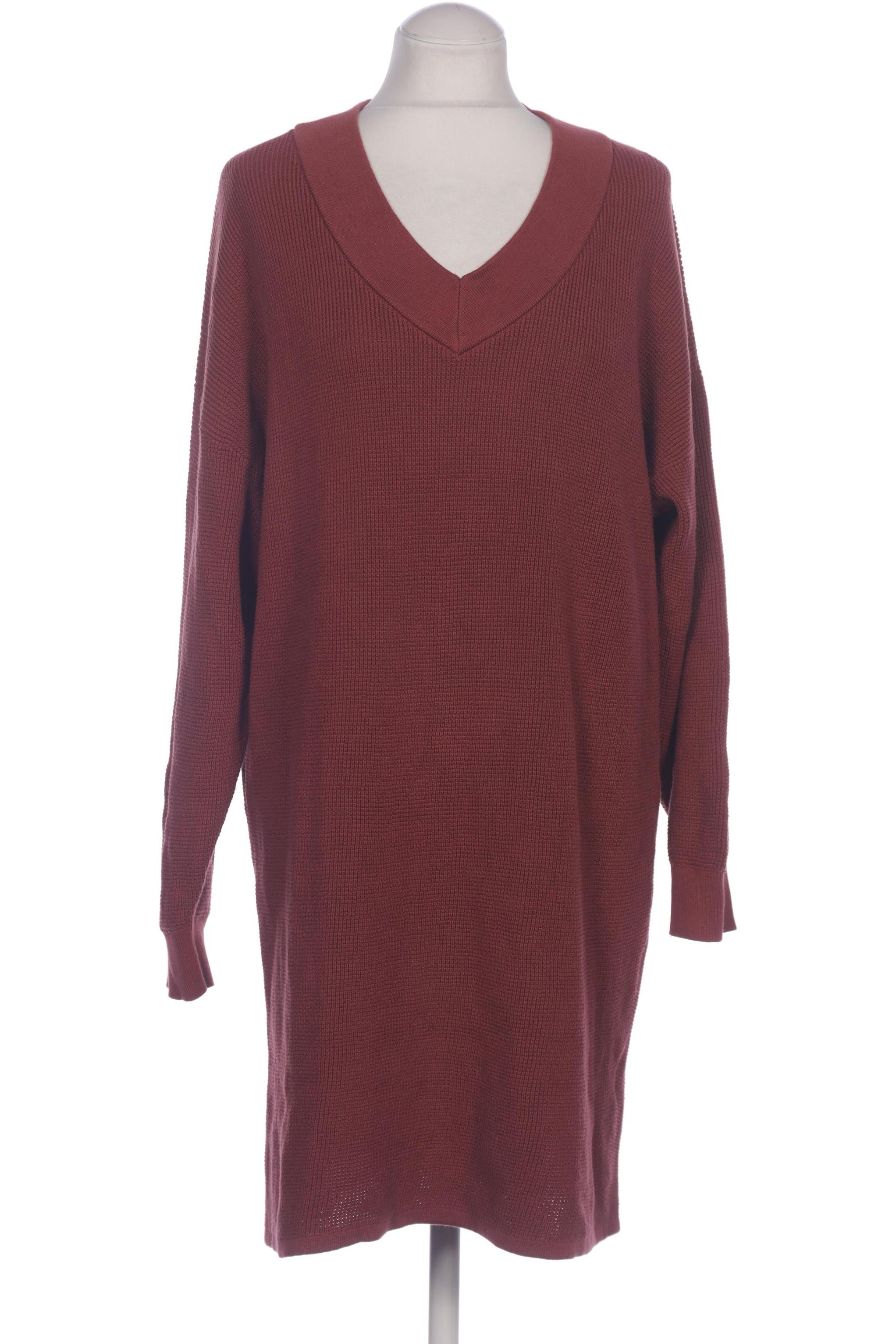 

Esprit Damen Kleid, bordeaux, Gr. 38