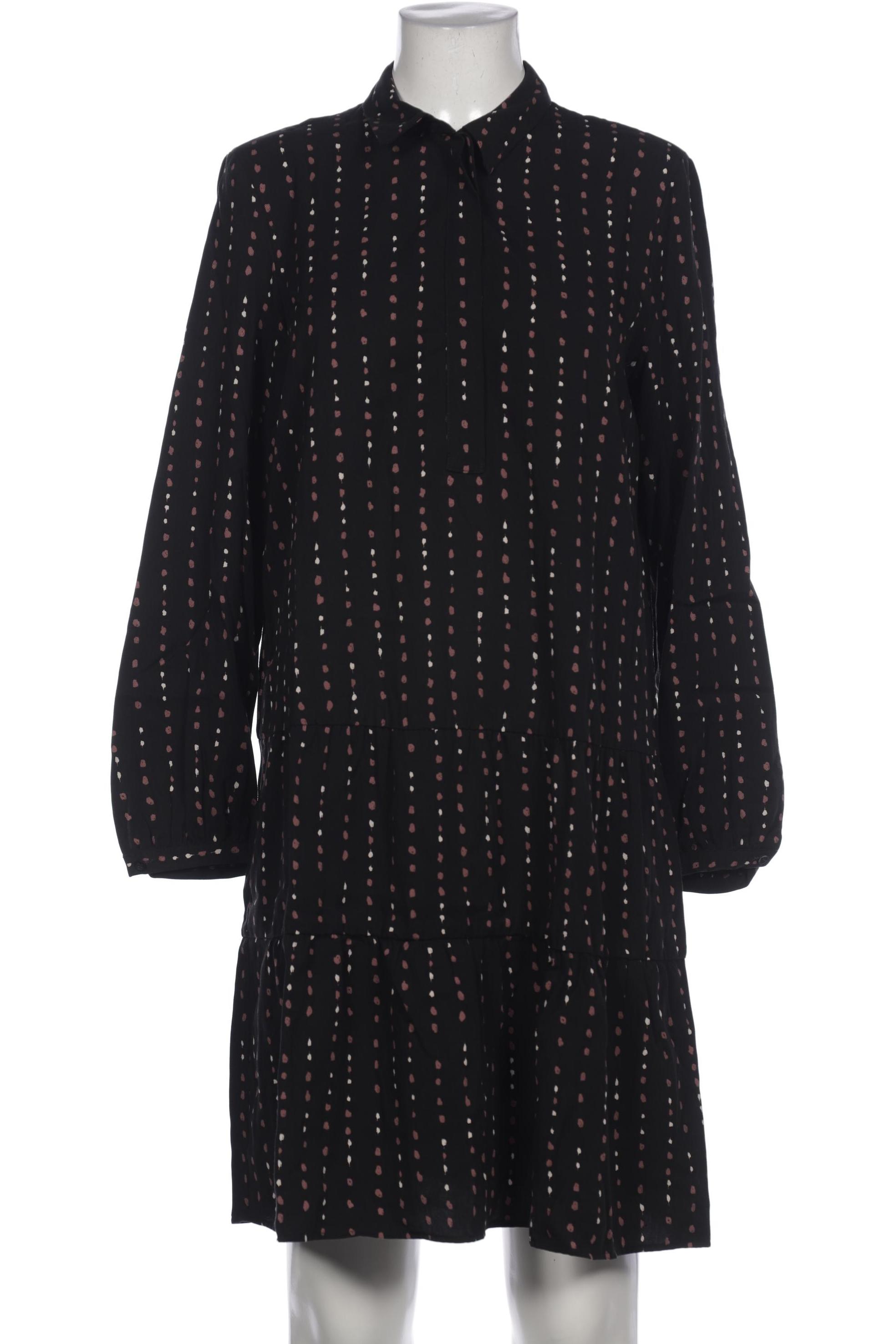 

Esprit Damen Kleid, schwarz, Gr. 38