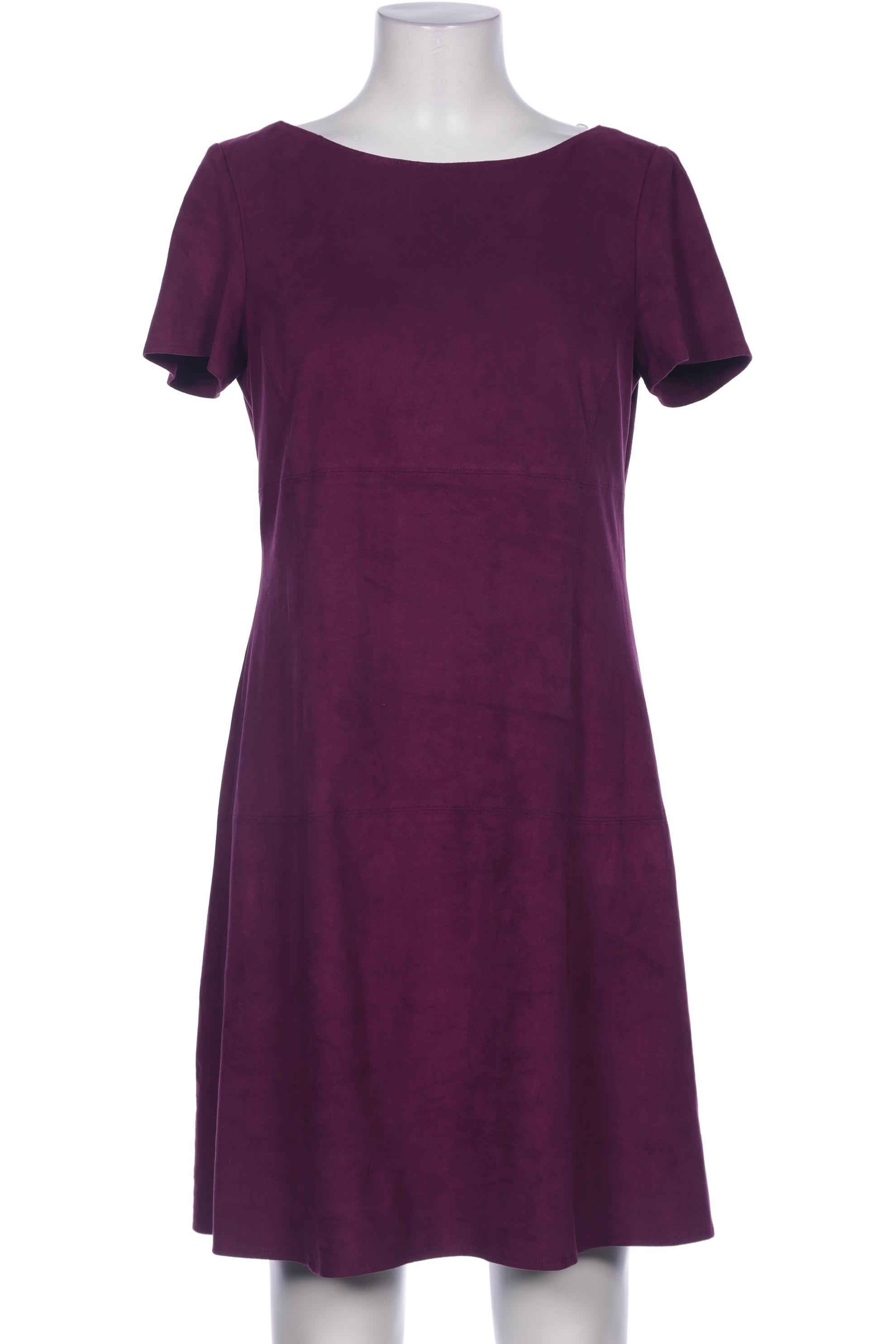 

Esprit Damen Kleid, pink, Gr. 38
