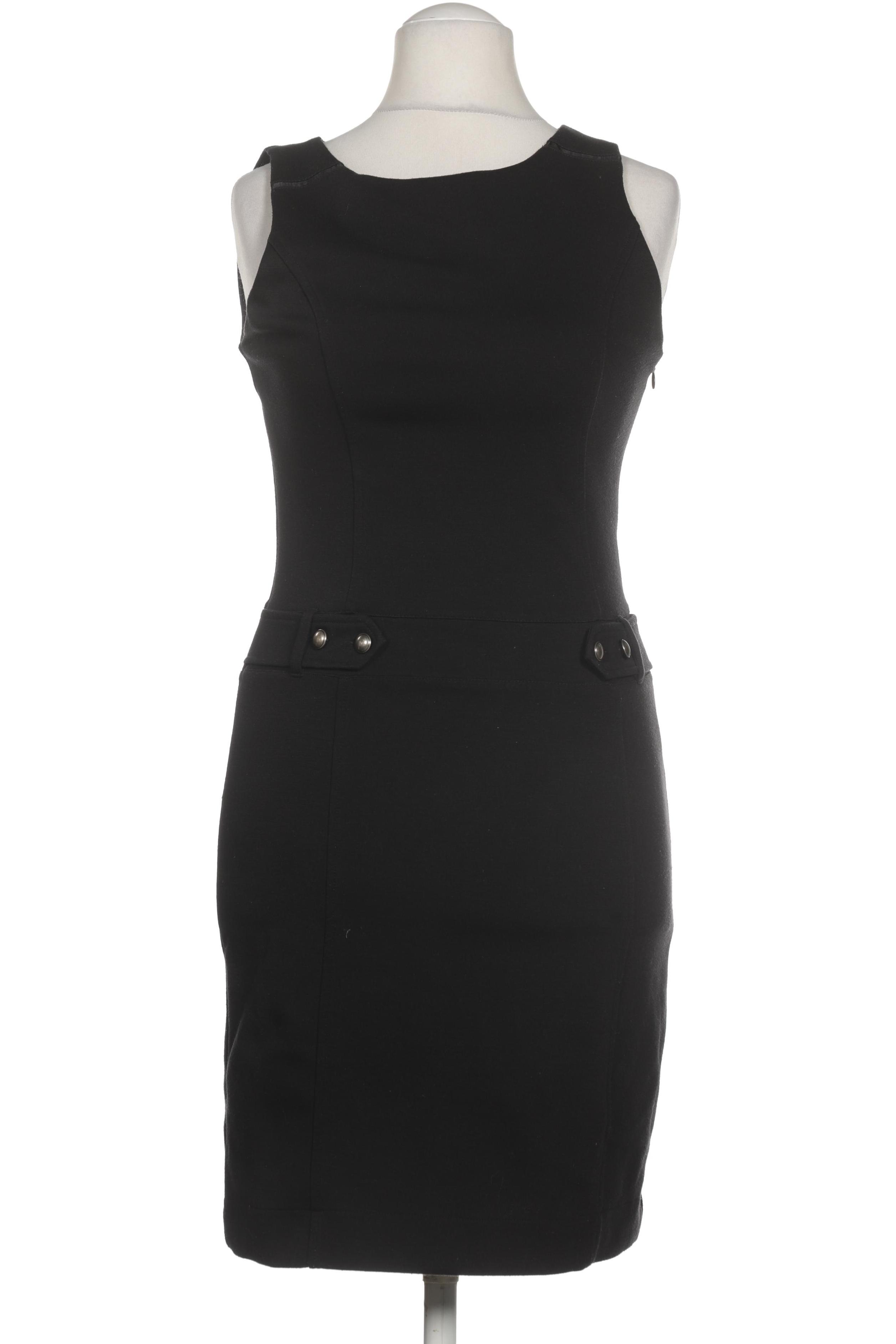 

Esprit Damen Kleid, schwarz, Gr. 36