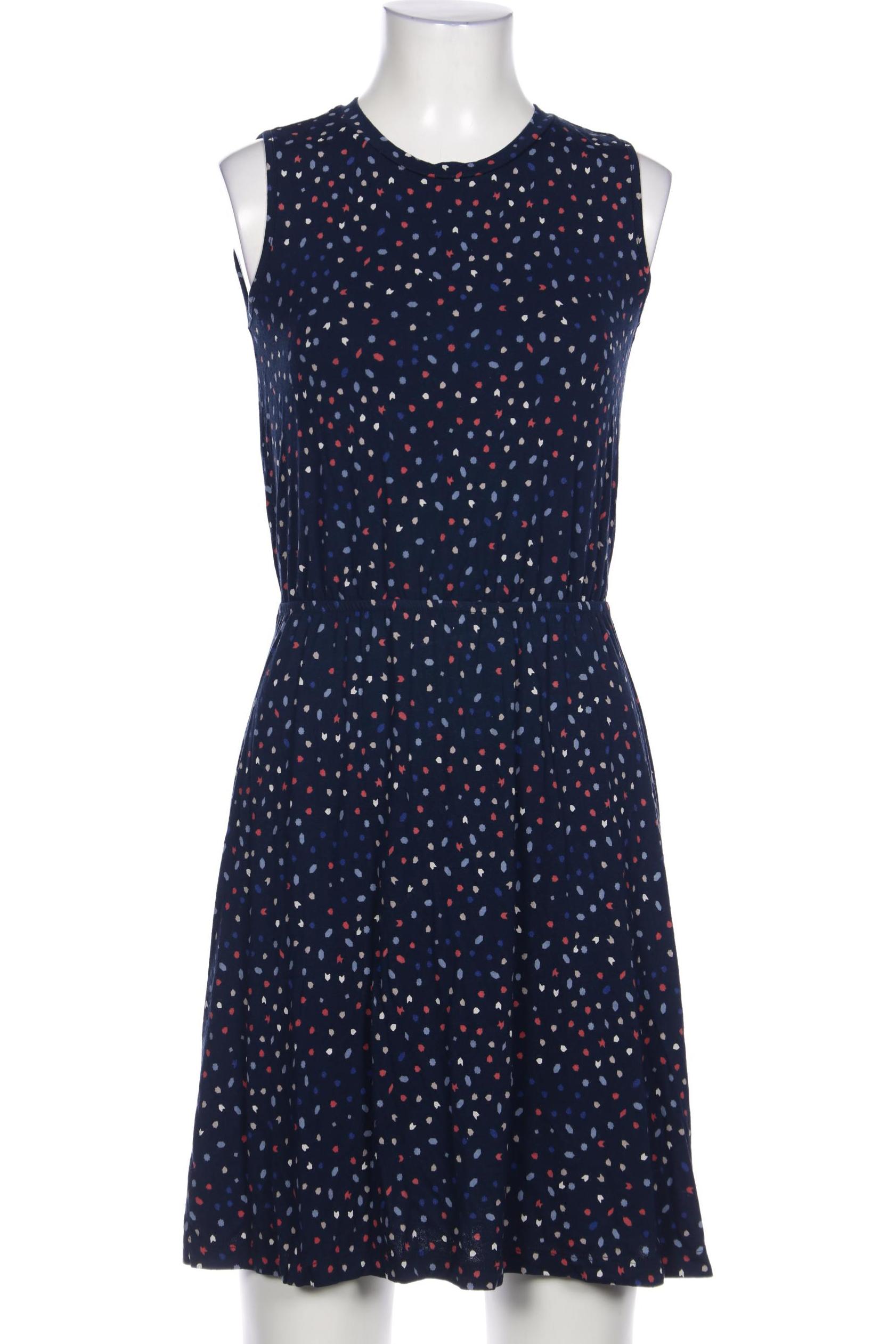 

Esprit Damen Kleid, marineblau