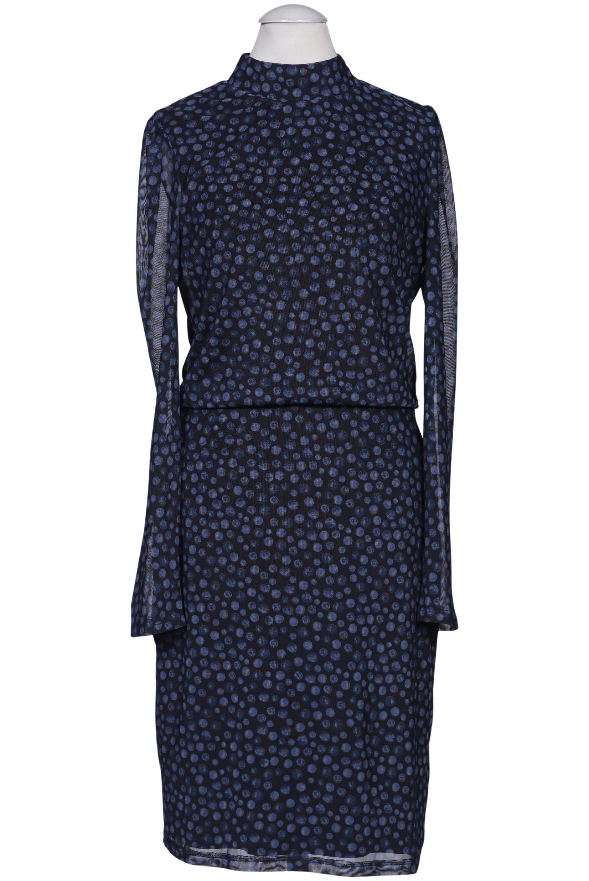 

Esprit Damen Kleid, marineblau, Gr. 34