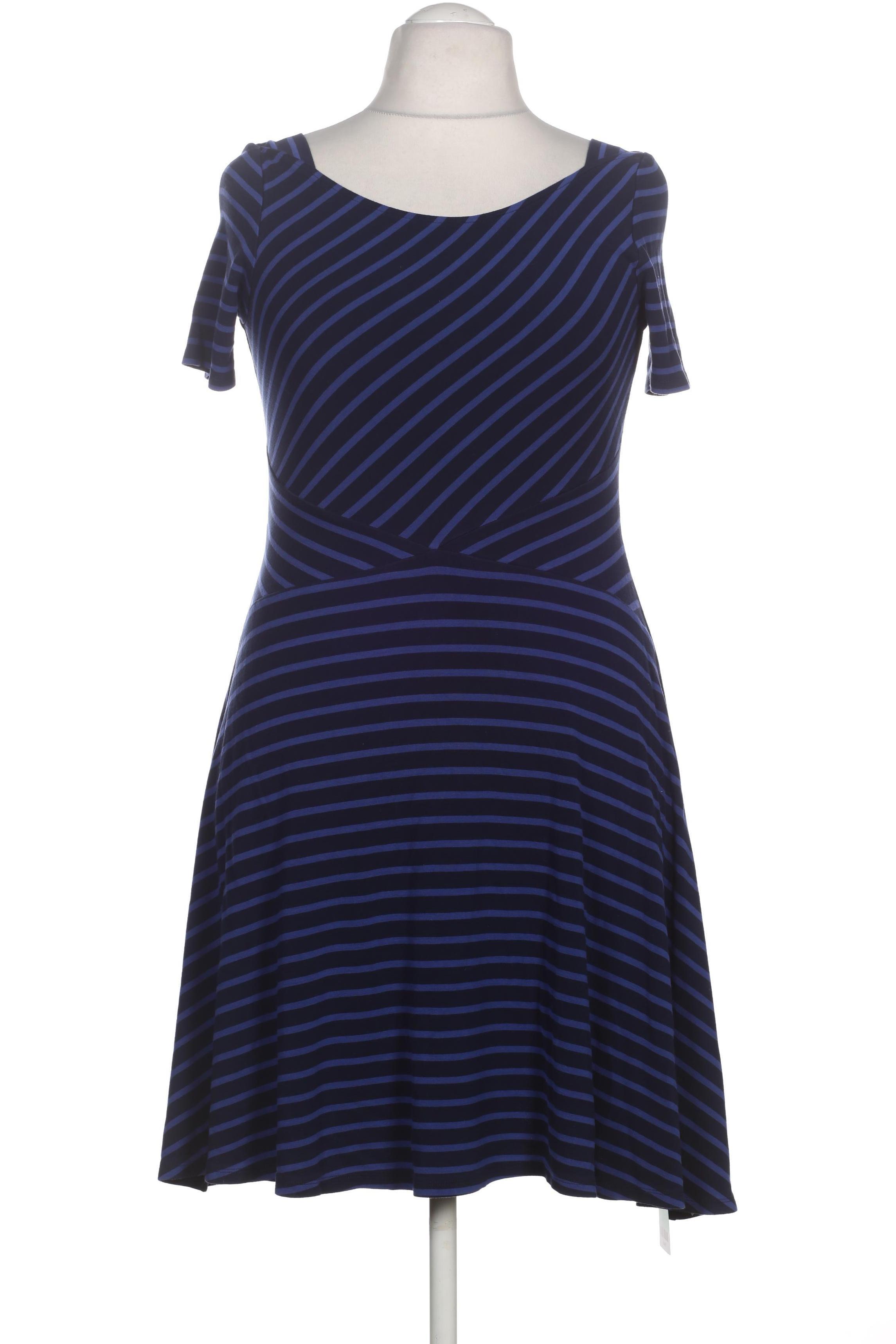 

Esprit Damen Kleid, marineblau, Gr. 42