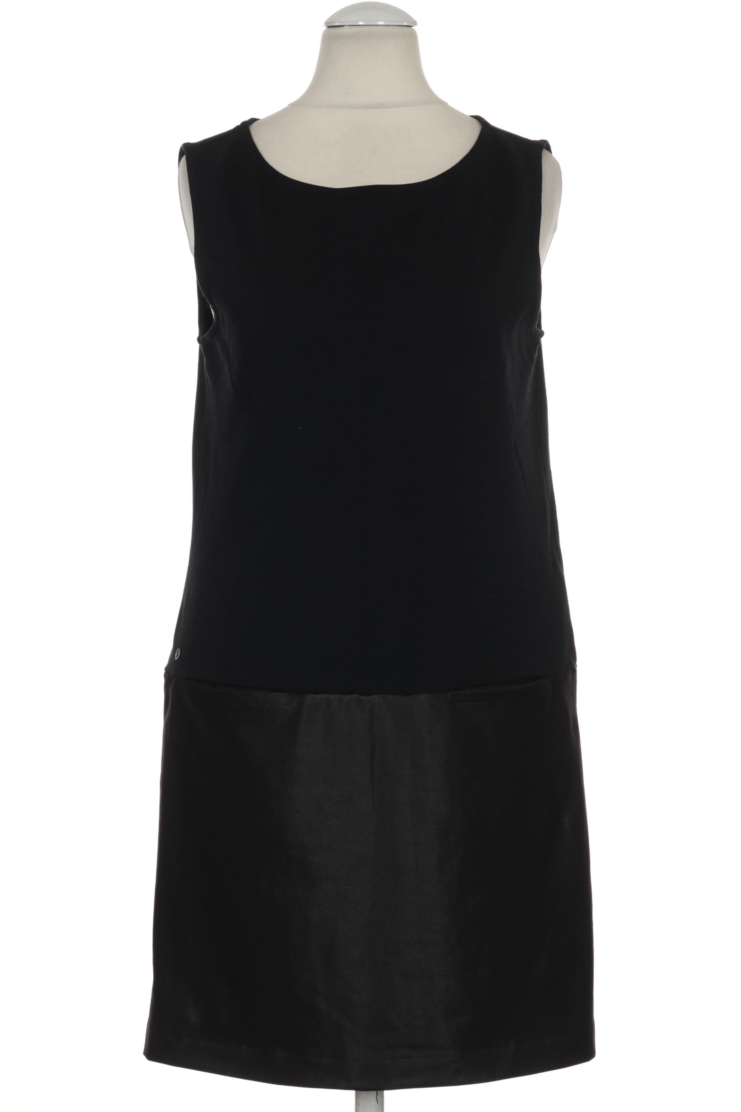 

Esprit Damen Kleid, schwarz, Gr. 36