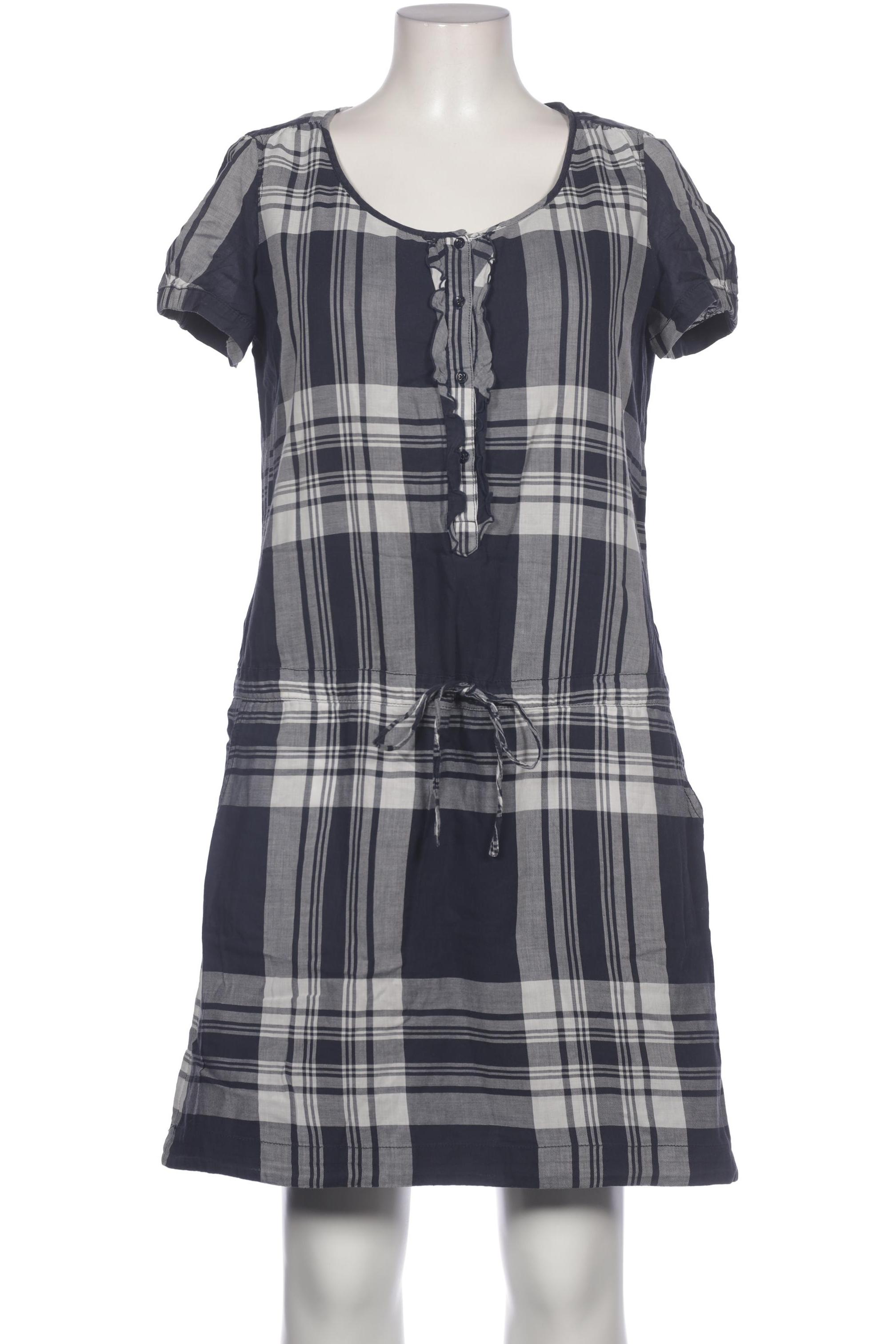 

Esprit Damen Kleid, marineblau, Gr. 42