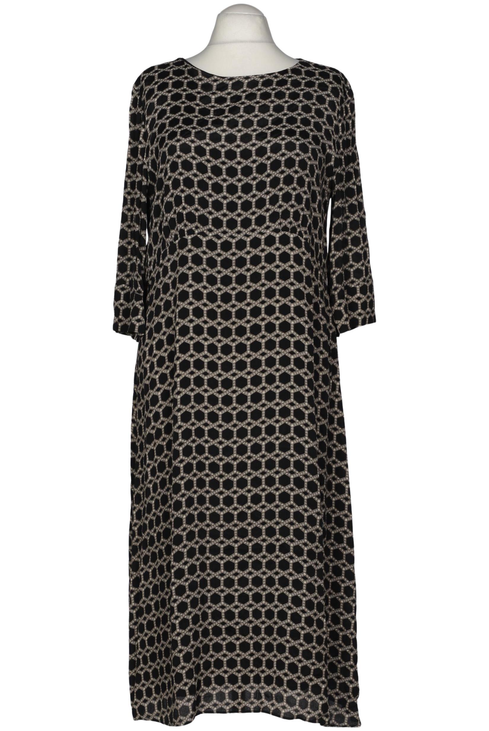 

Esprit Damen Kleid, schwarz, Gr. 44