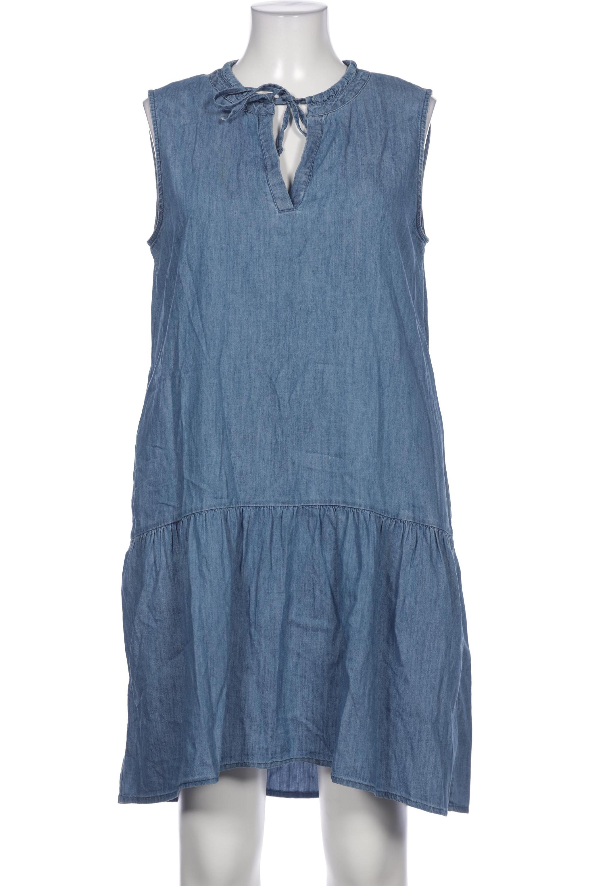 

Esprit Damen Kleid, blau