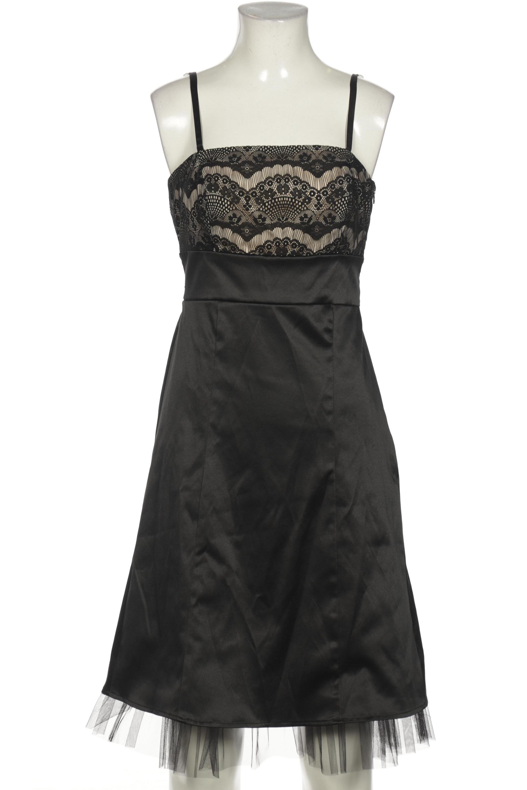 

Esprit Damen Kleid, schwarz, Gr. 36