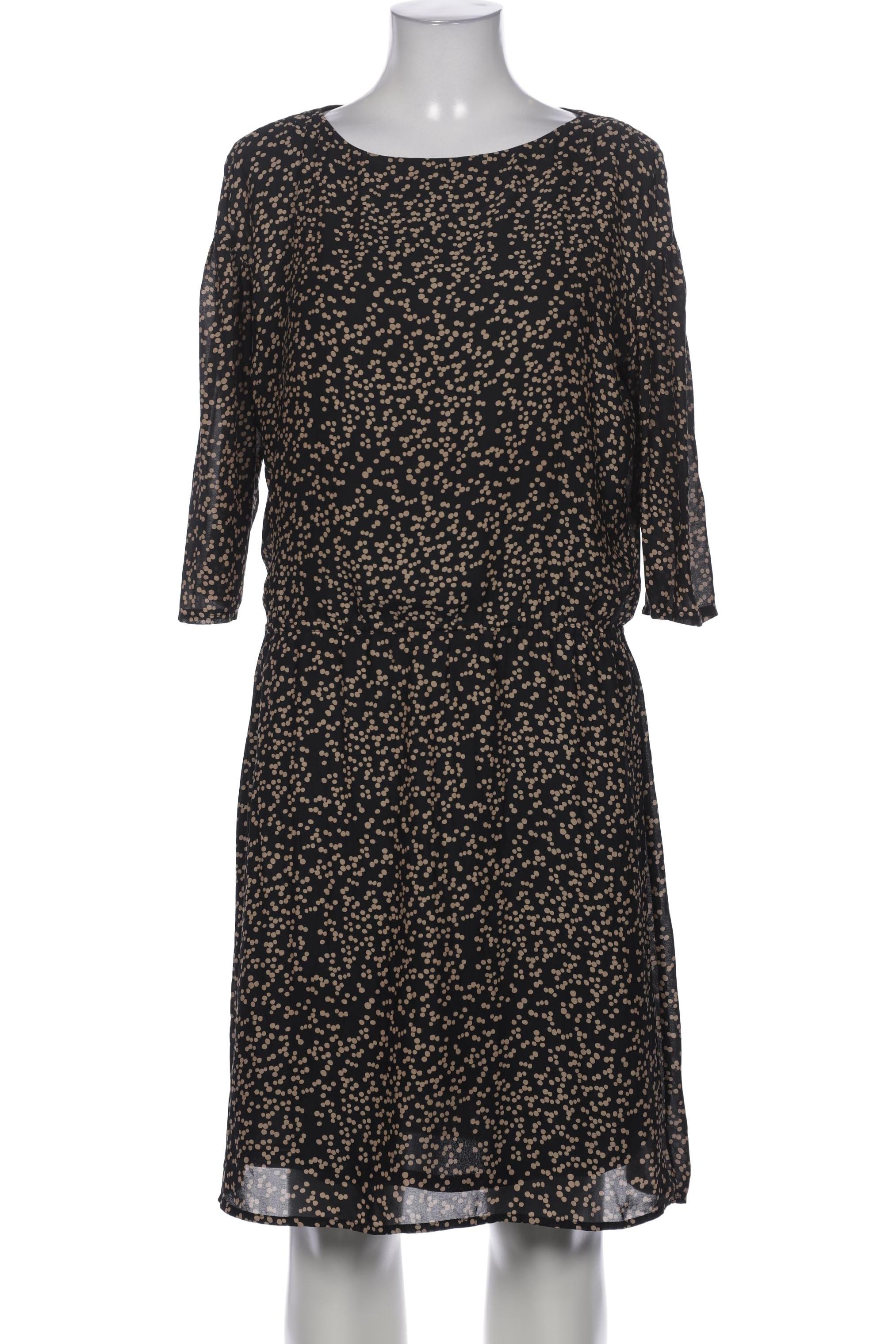 

Esprit Damen Kleid, schwarz, Gr. 38