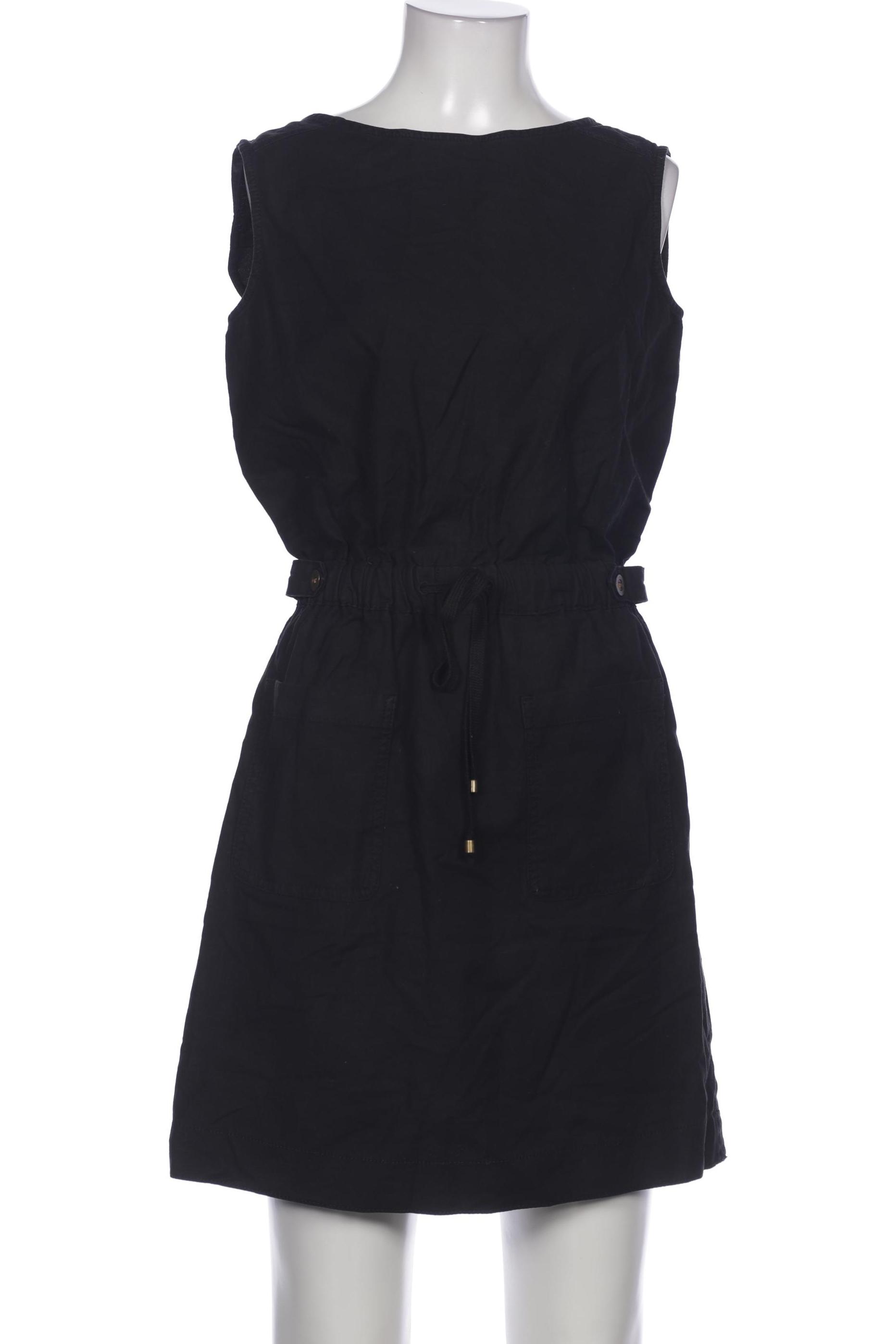 

Esprit Damen Kleid, schwarz, Gr. 34