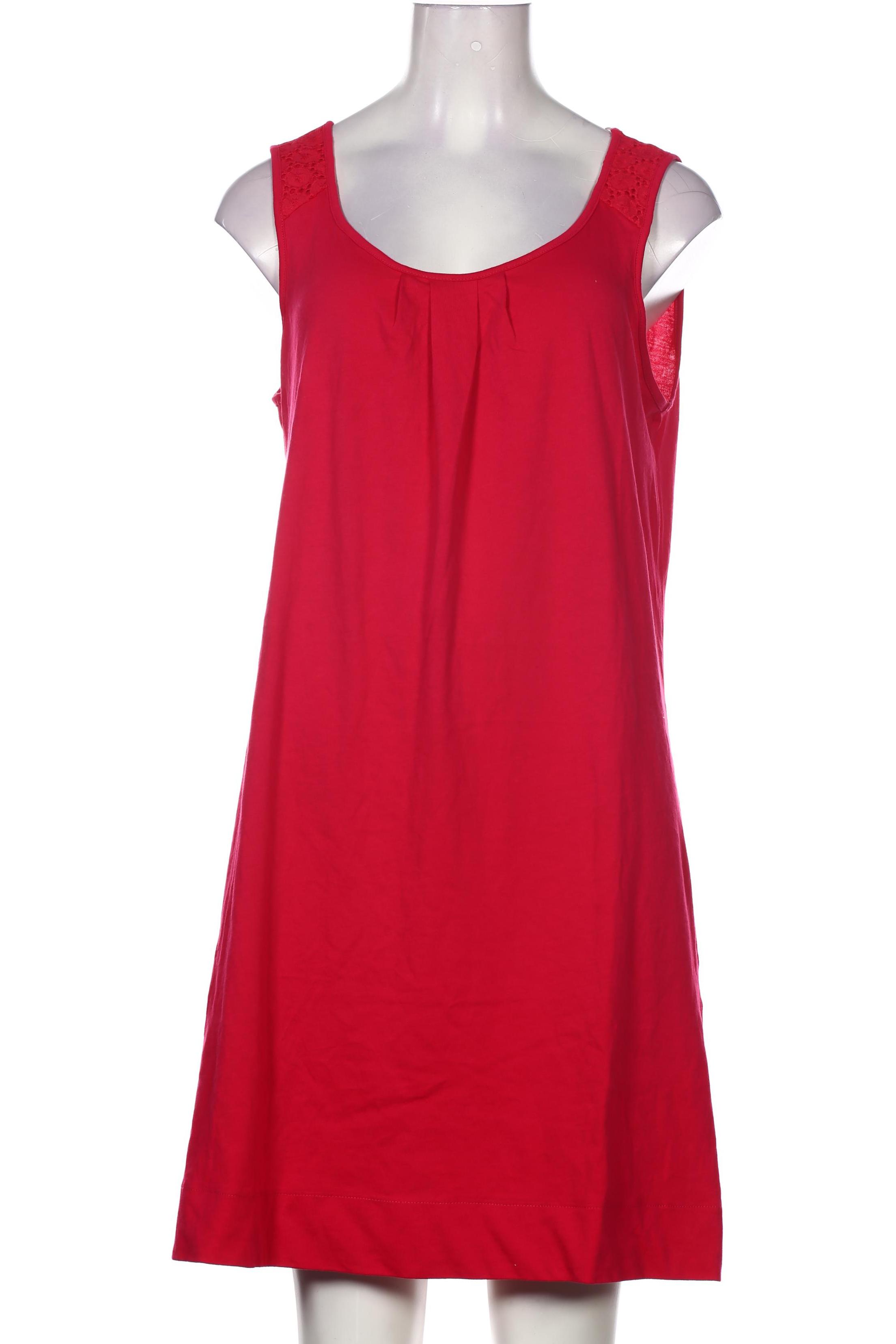 

Esprit Damen Kleid, pink, Gr. 34