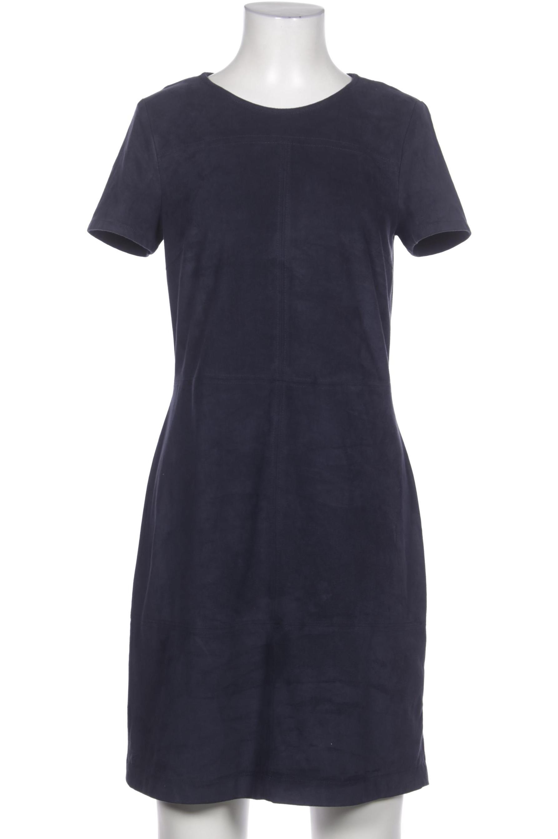 Thumbnail - Esprit Damen Kleid, marineblau, Gr. 34