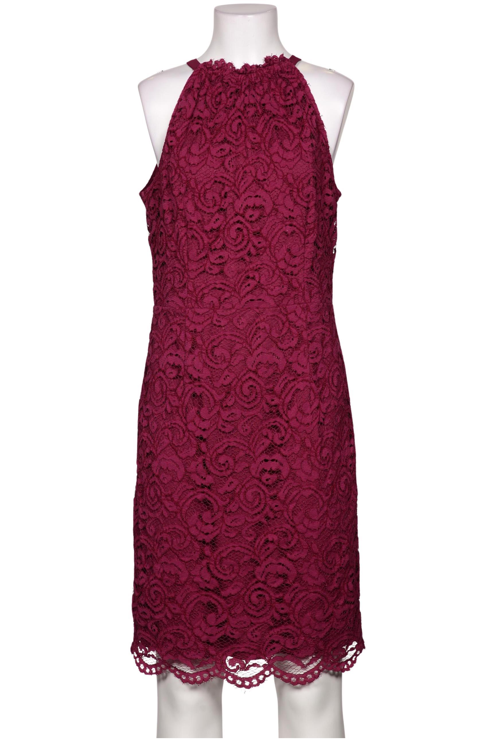 

Esprit Damen Kleid, flieder, Gr. 40