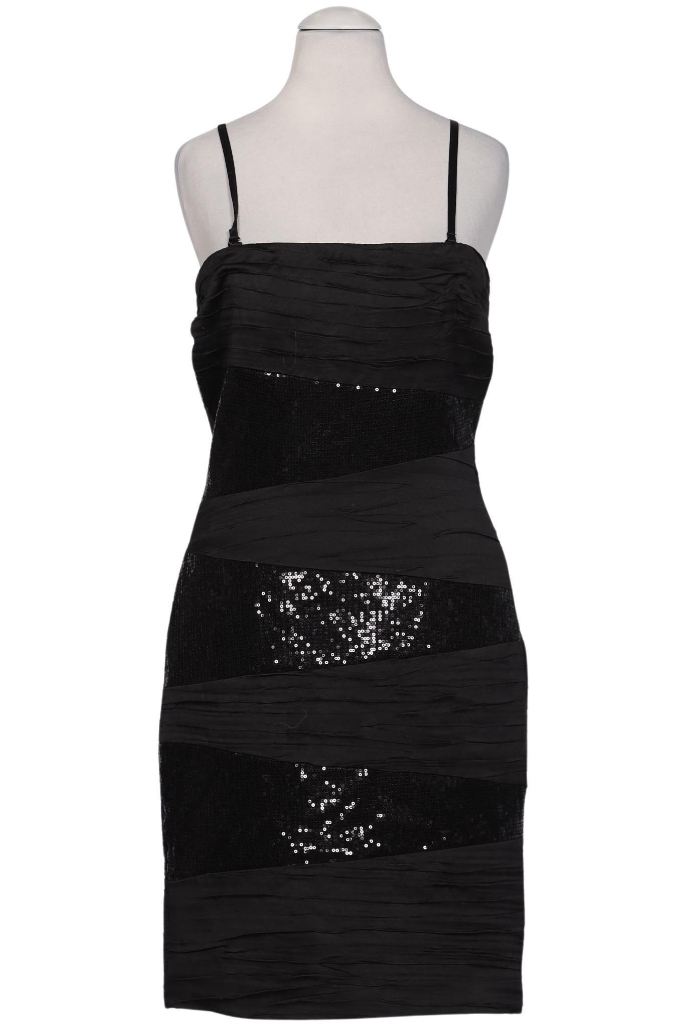 

Esprit Damen Kleid, schwarz, Gr. 34