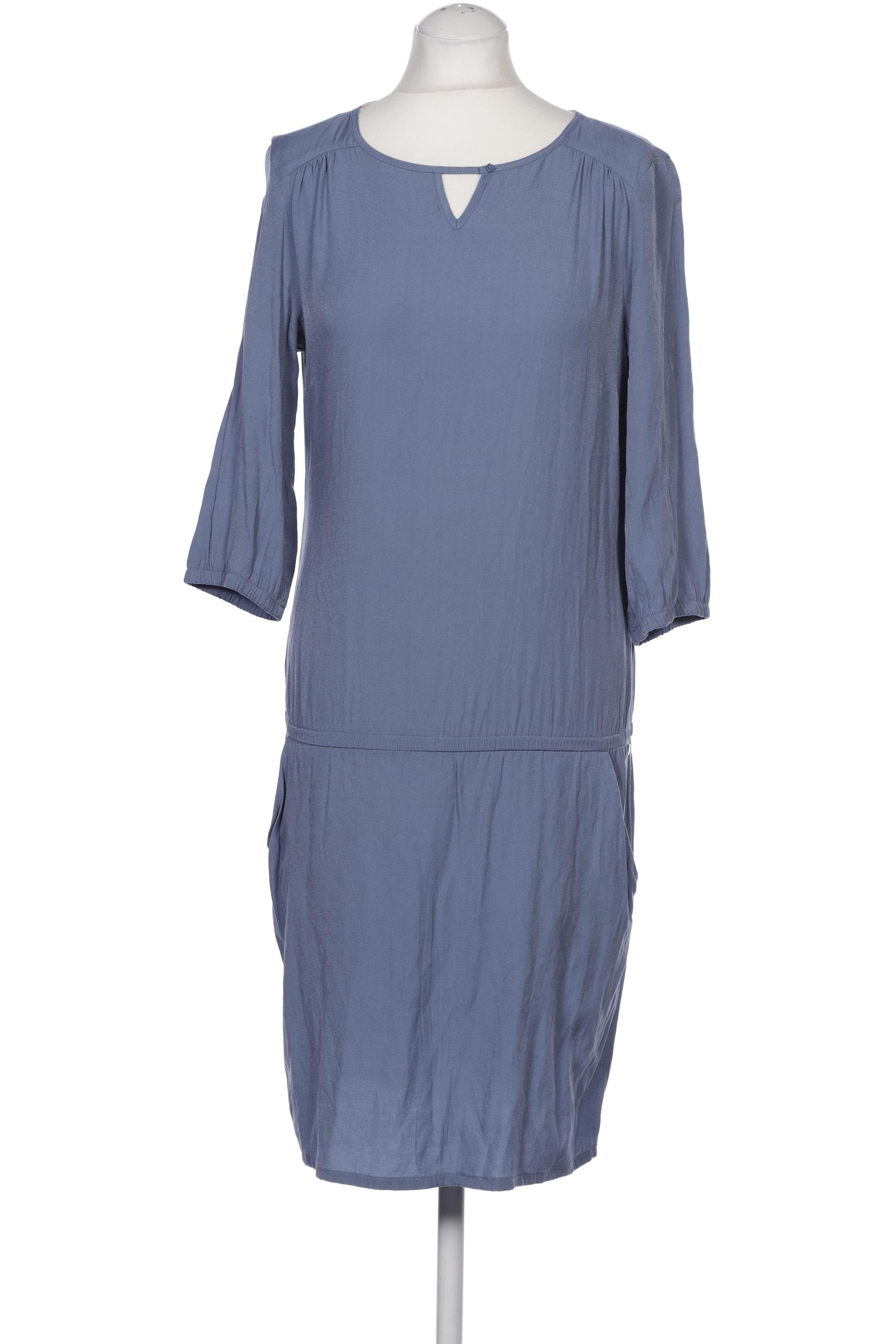 

Esprit Damen Kleid, blau