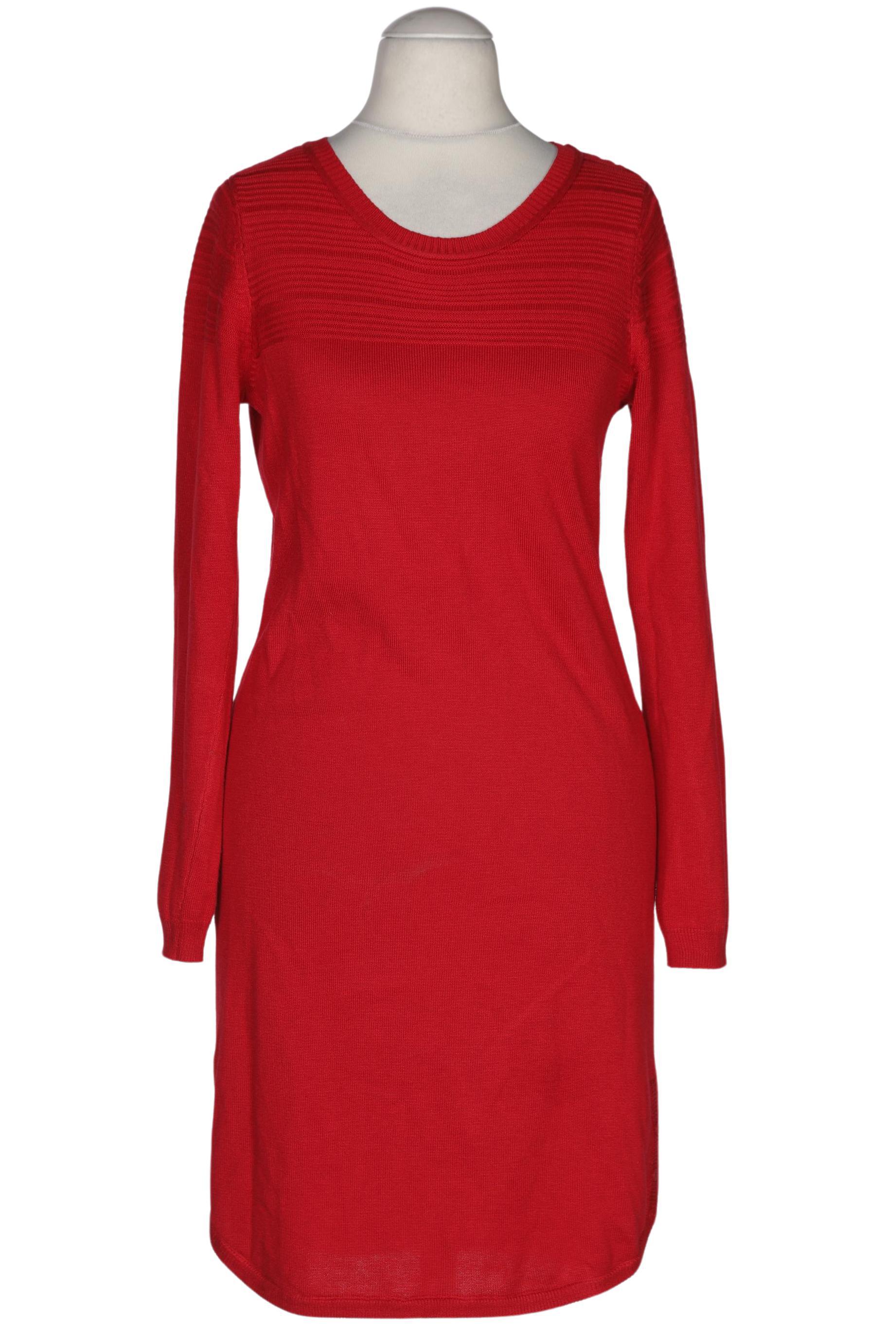 

Esprit Damen Kleid, rot, Gr. 34