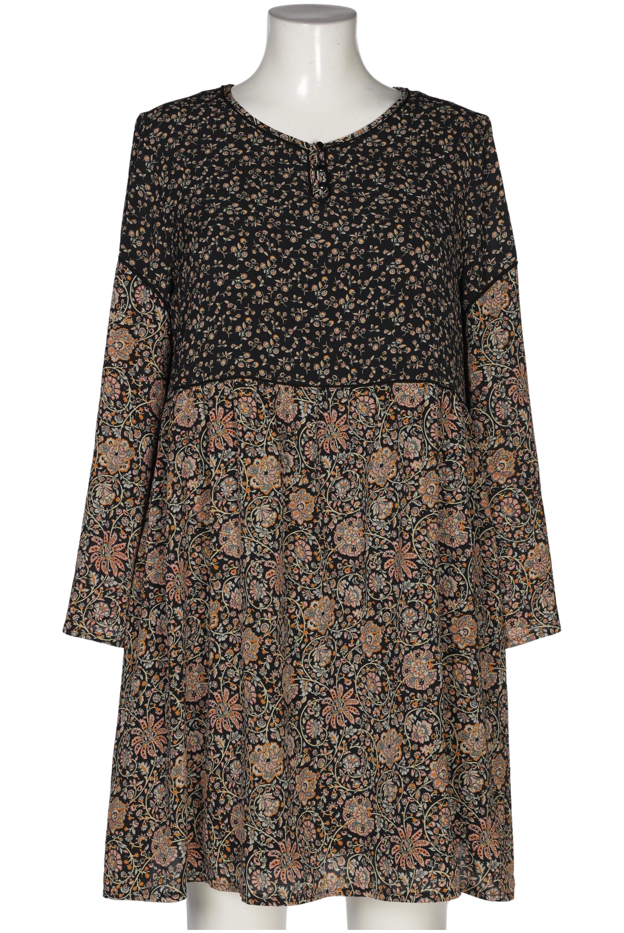 

Esprit Damen Kleid, mehrfarbig, Gr. 42
