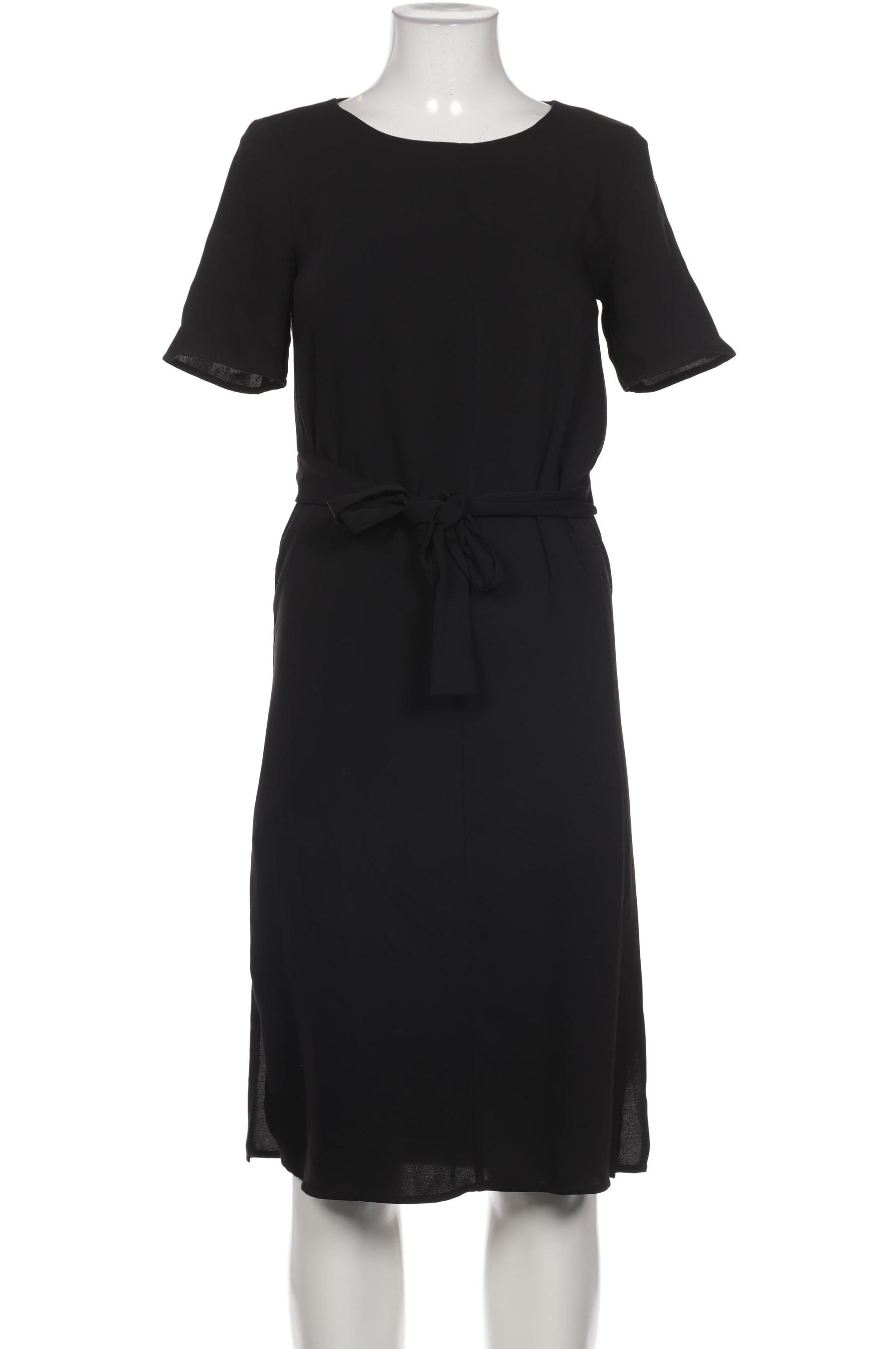 

Esprit Damen Kleid, schwarz, Gr. 32