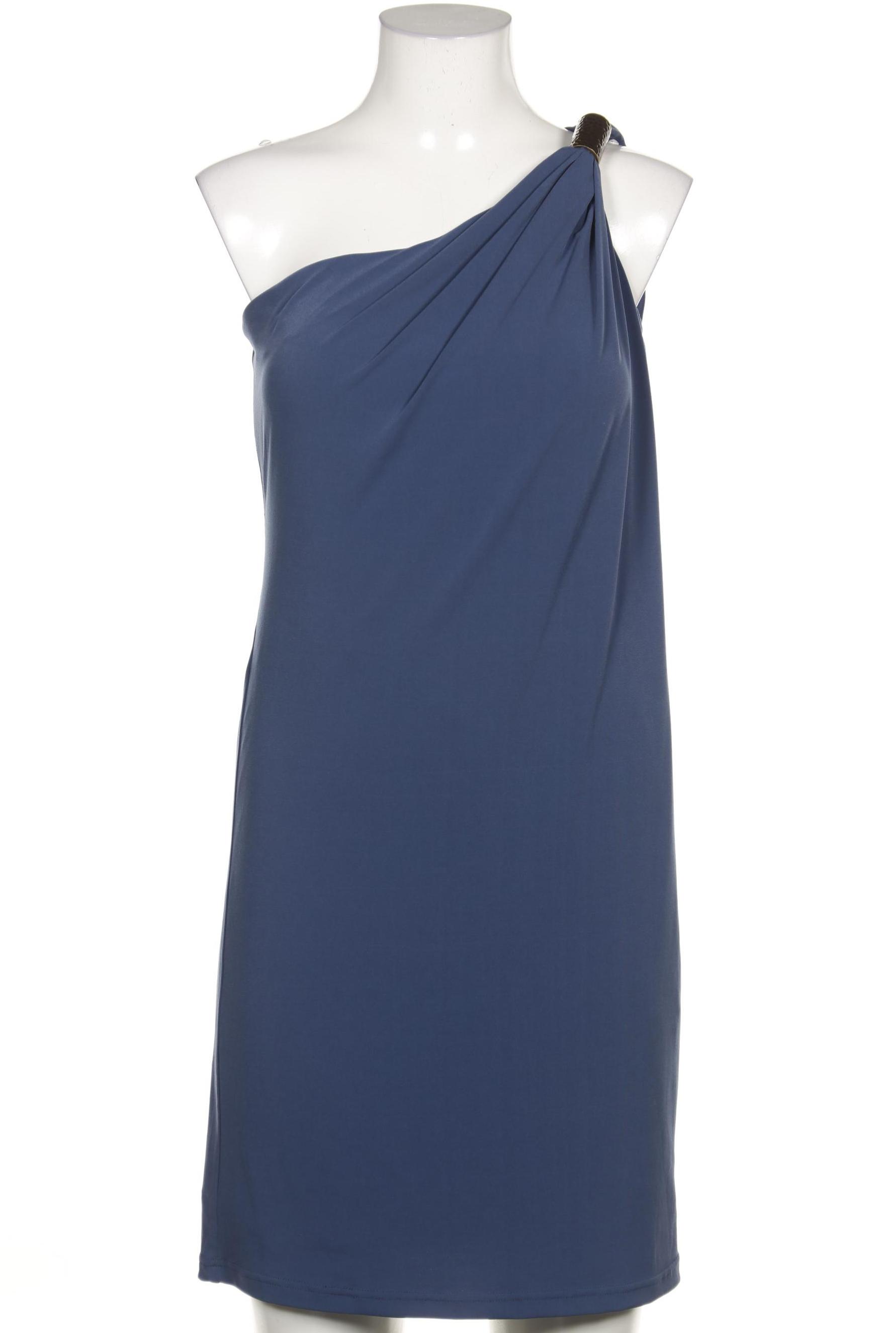 

Esprit Damen Kleid, blau, Gr. 38