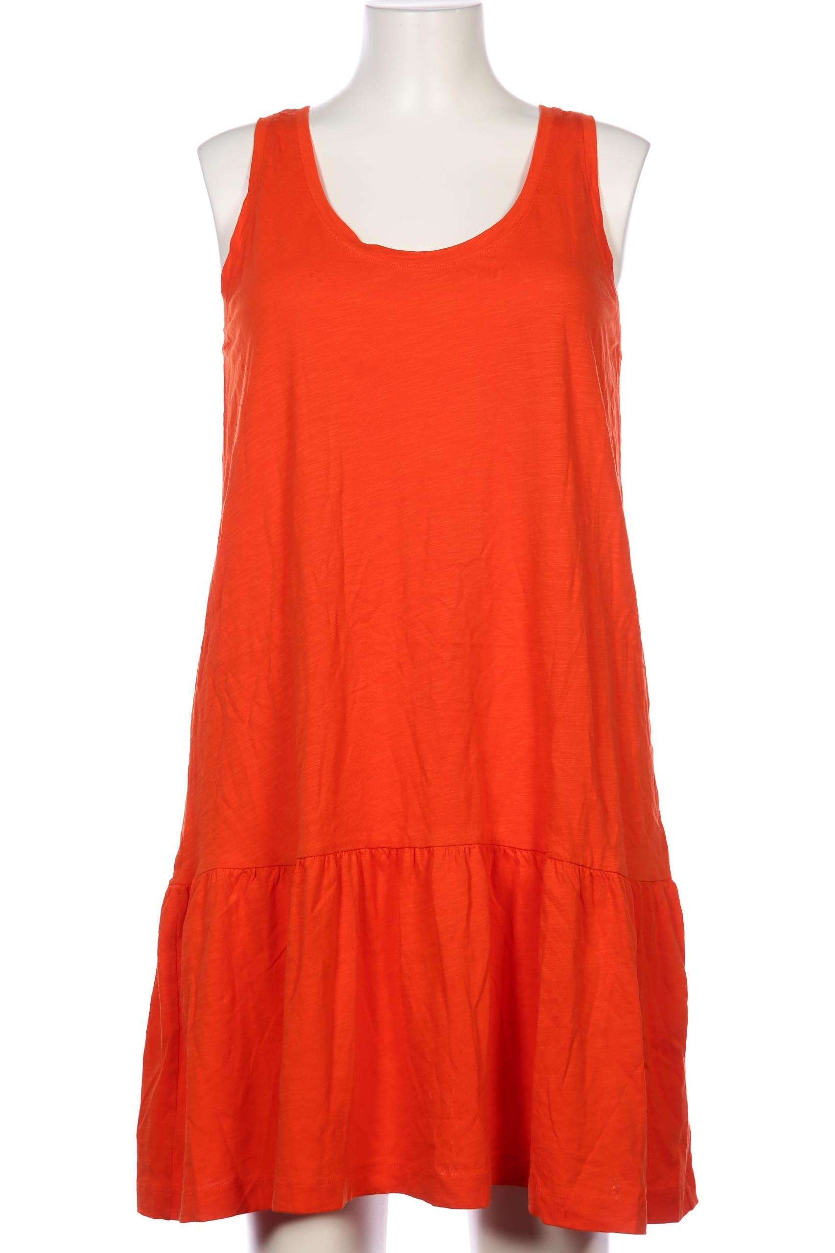 

Esprit Damen Kleid, orange, Gr. 44