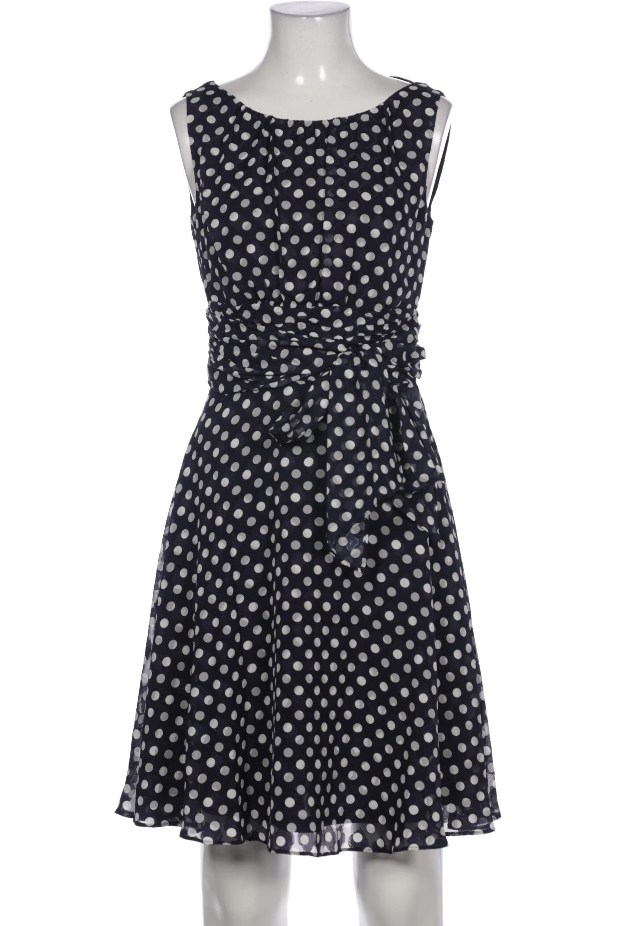 

Esprit Damen Kleid, marineblau, Gr. 34