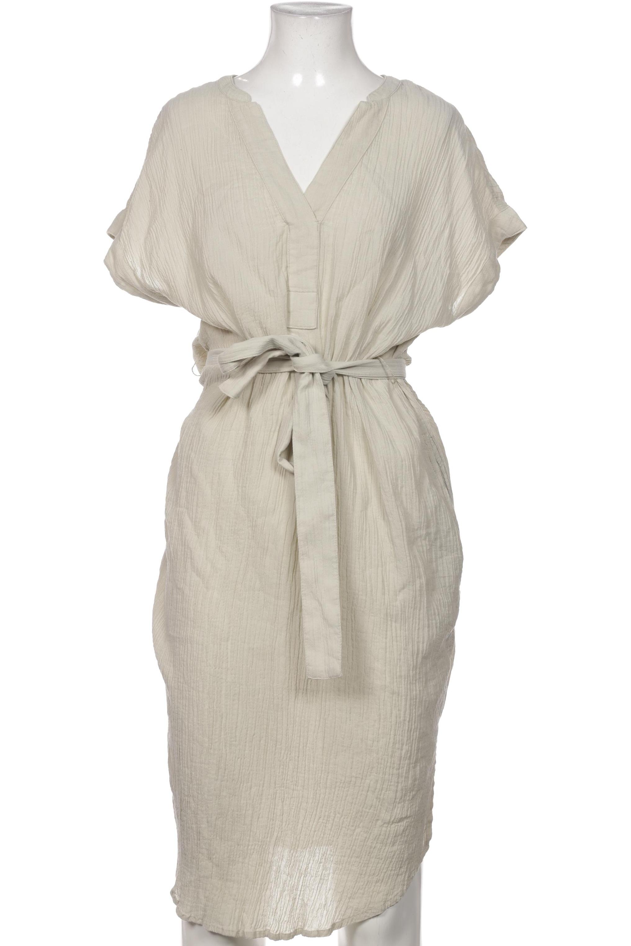 

Esprit Damen Kleid, cremeweiß, Gr. 38