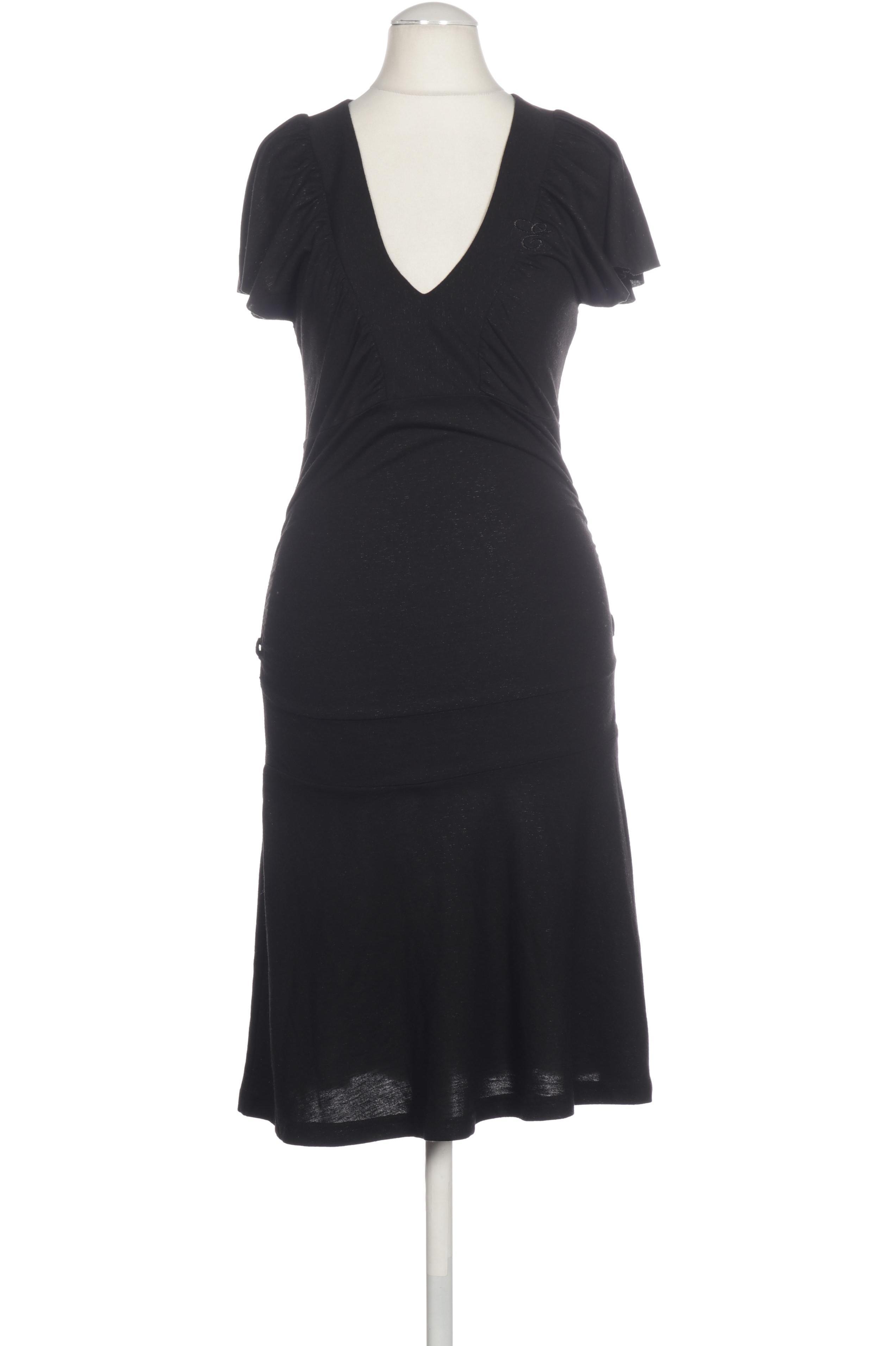 

Esprit Damen Kleid, schwarz, Gr. 34