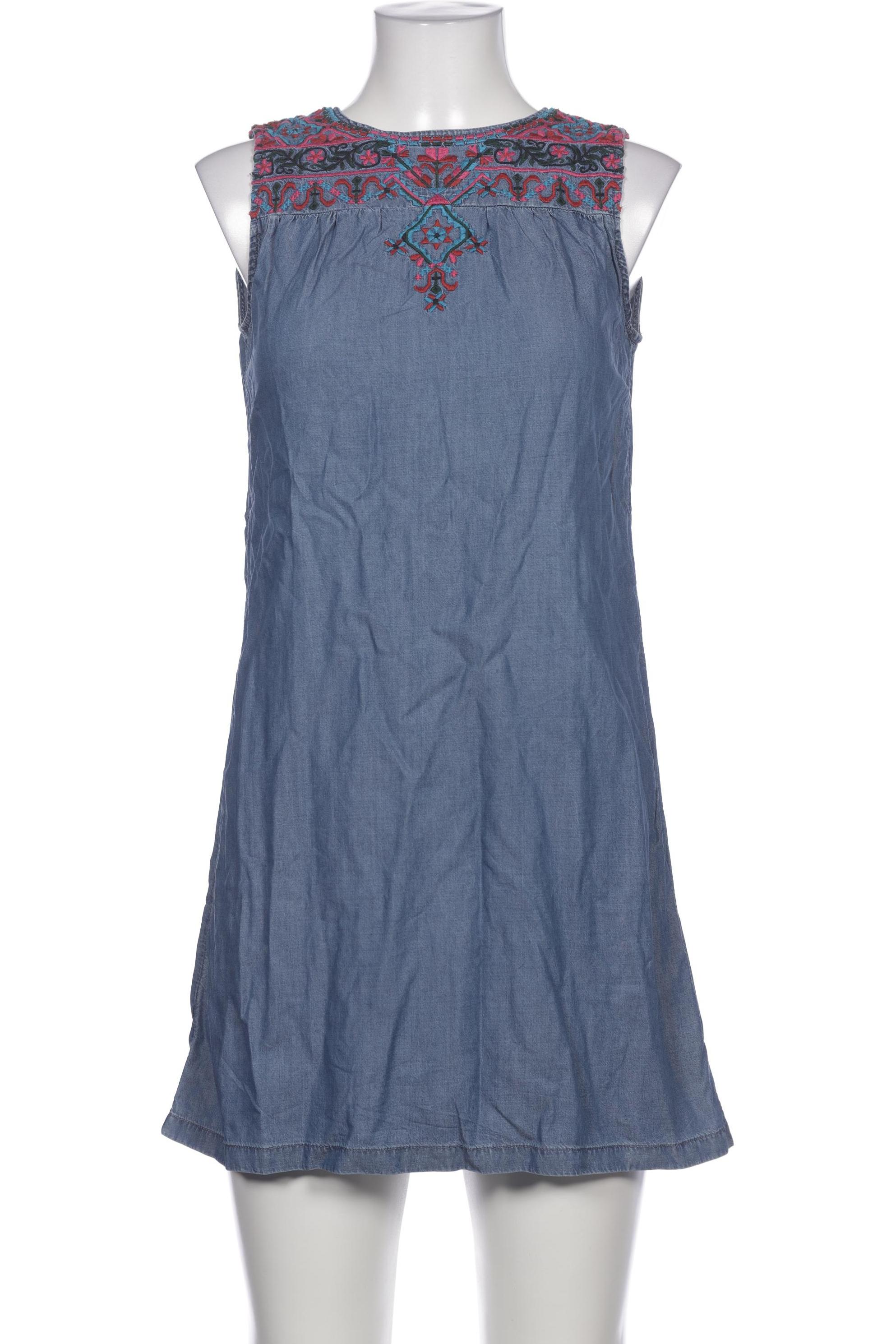 

Esprit Damen Kleid, blau, Gr. 36