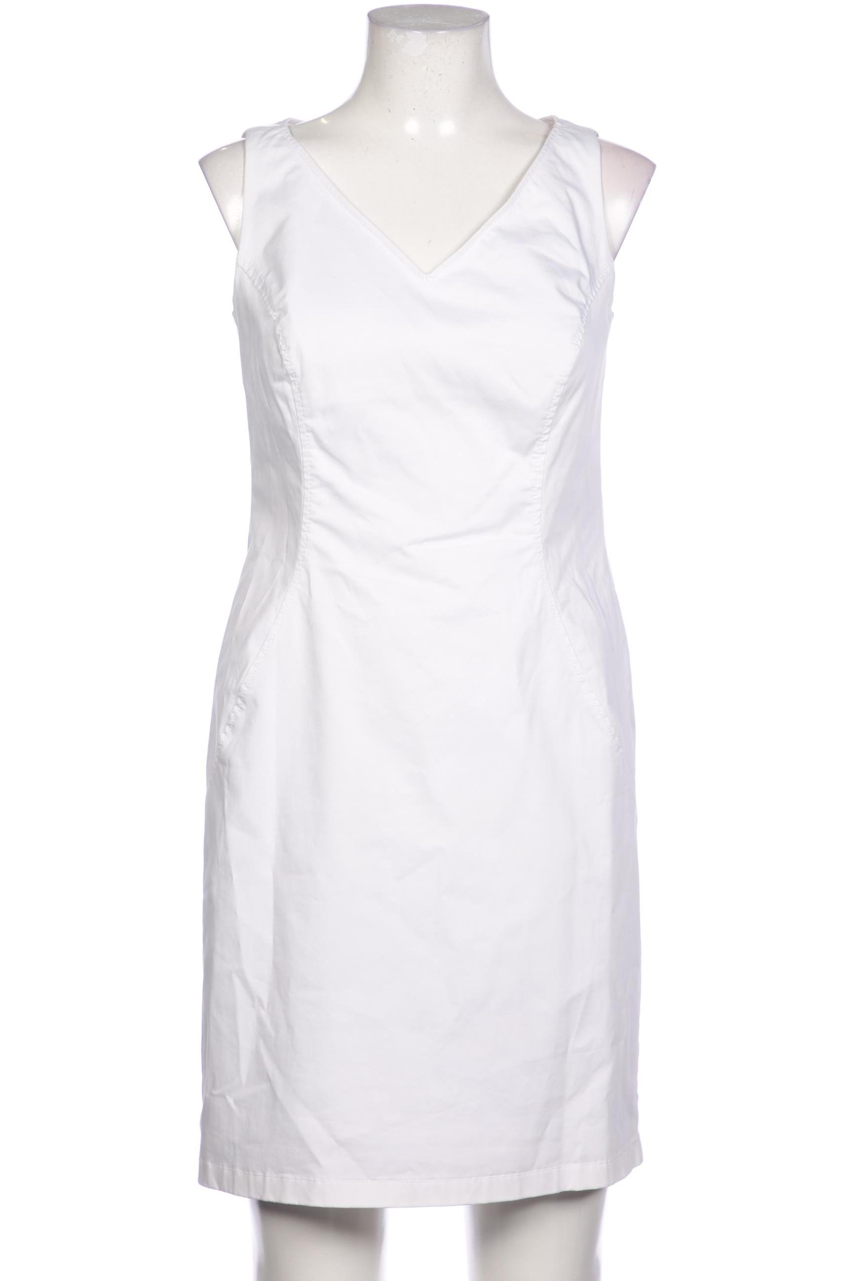 

Esprit Damen Kleid, weiß, Gr. 40