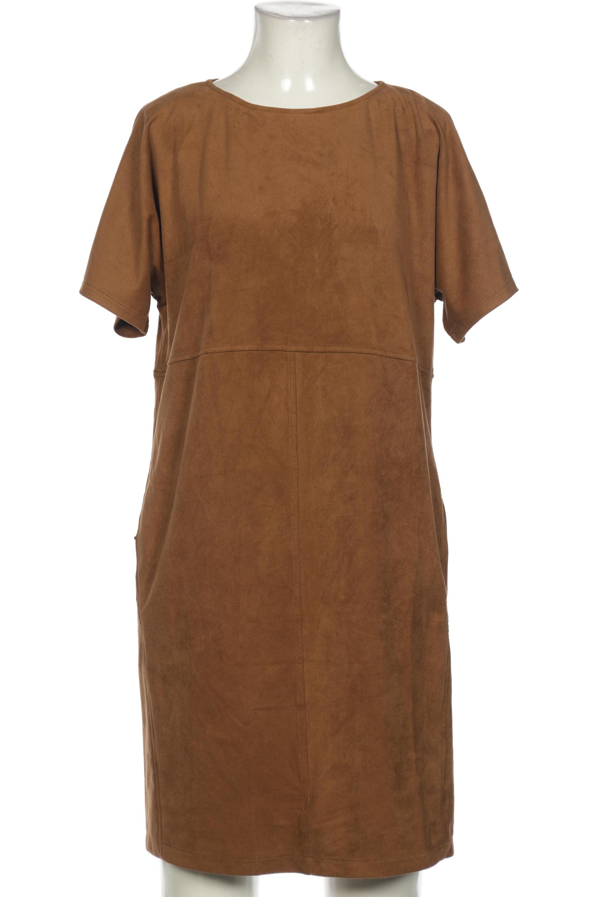 

Esprit Damen Kleid, braun