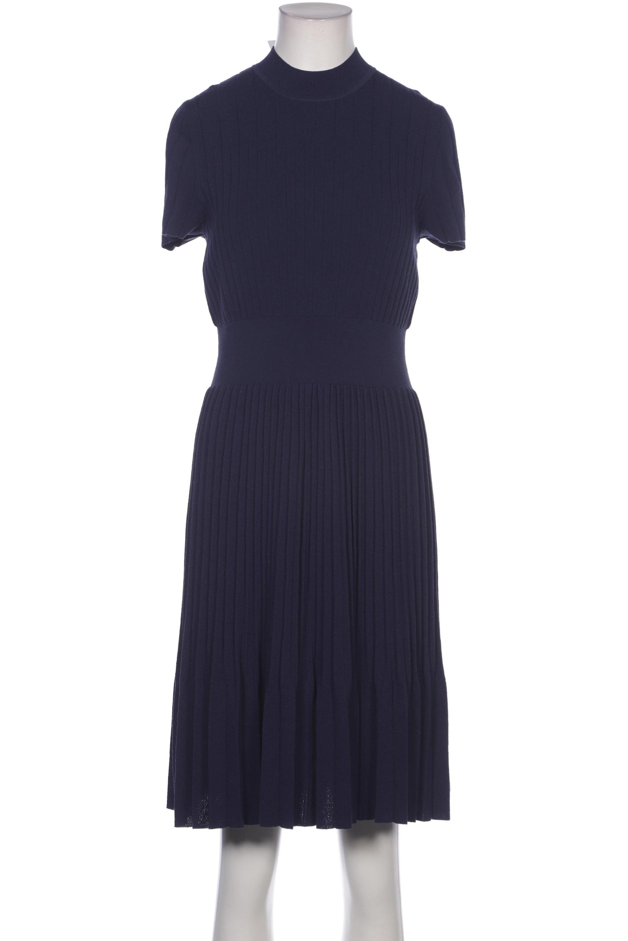 

Esprit Damen Kleid, marineblau, Gr. 38